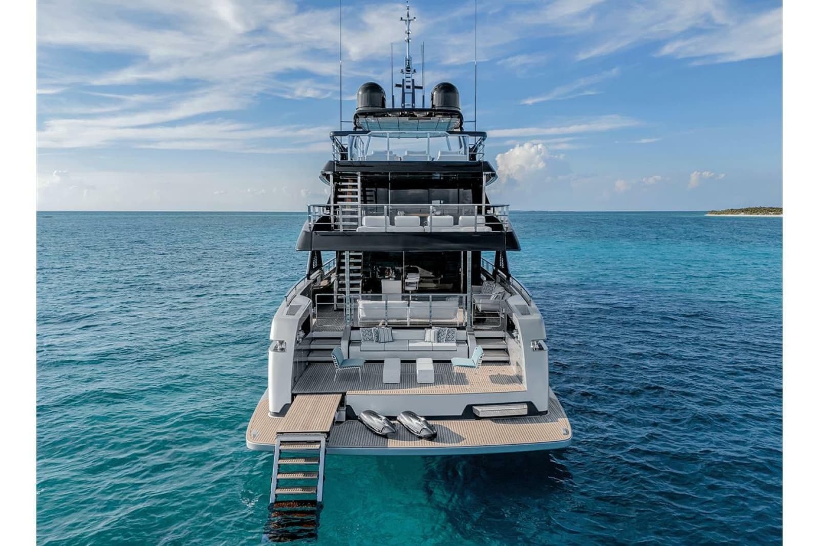 2023 Riva Bellissima - Photo 11