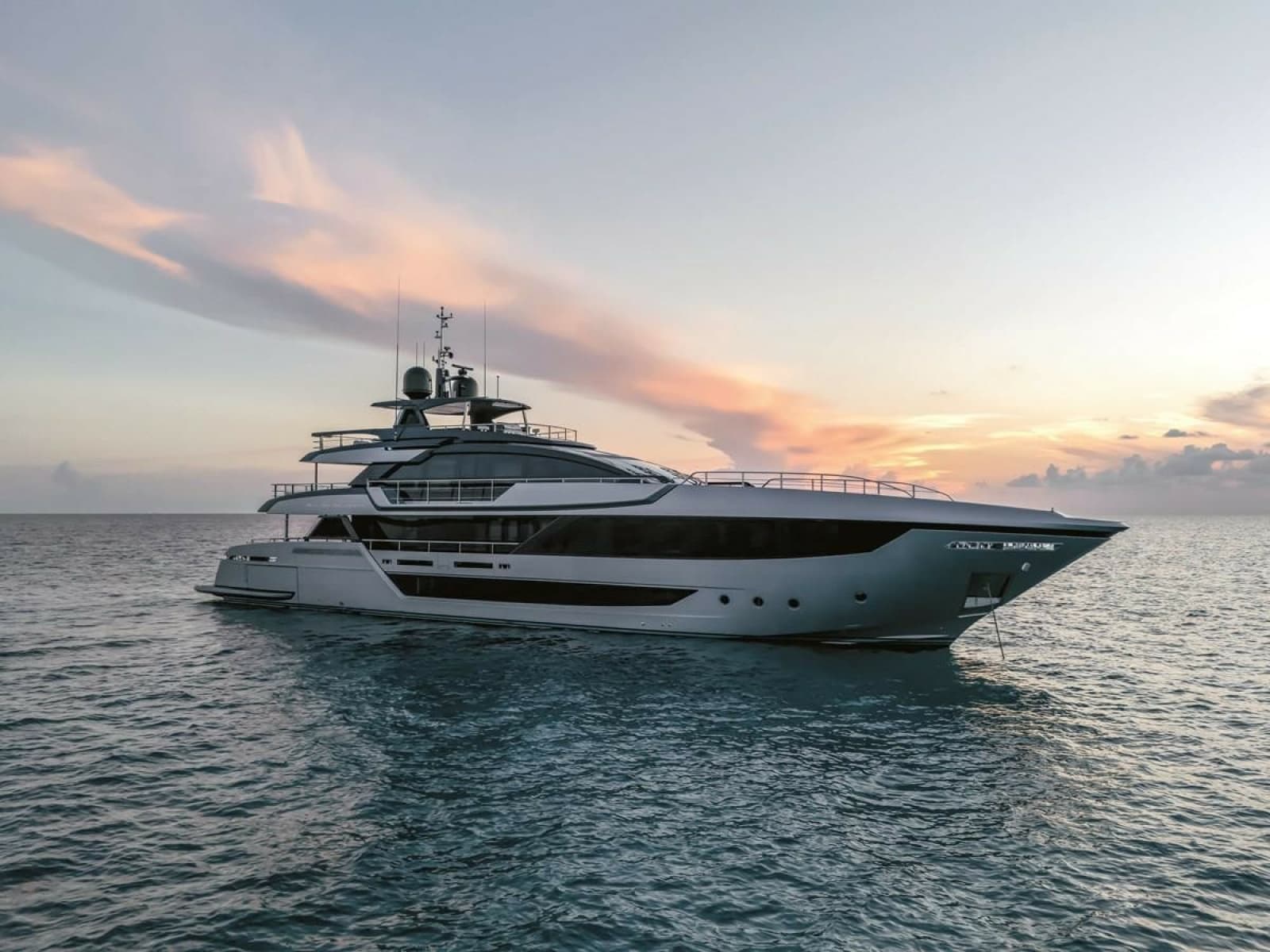 2023 Riva Bellissima - Photo 1