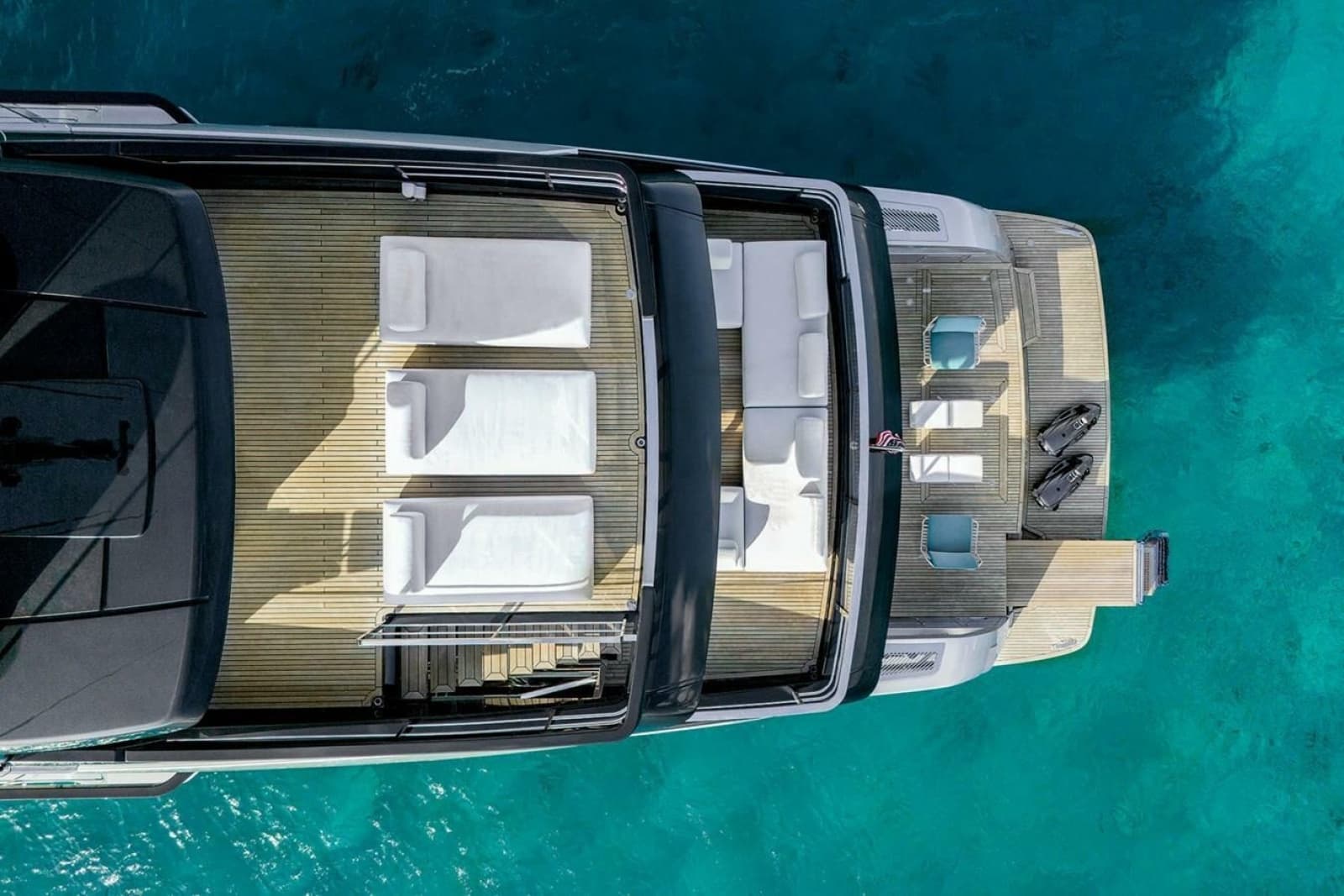 2023 Riva Bellissima - Photo 23
