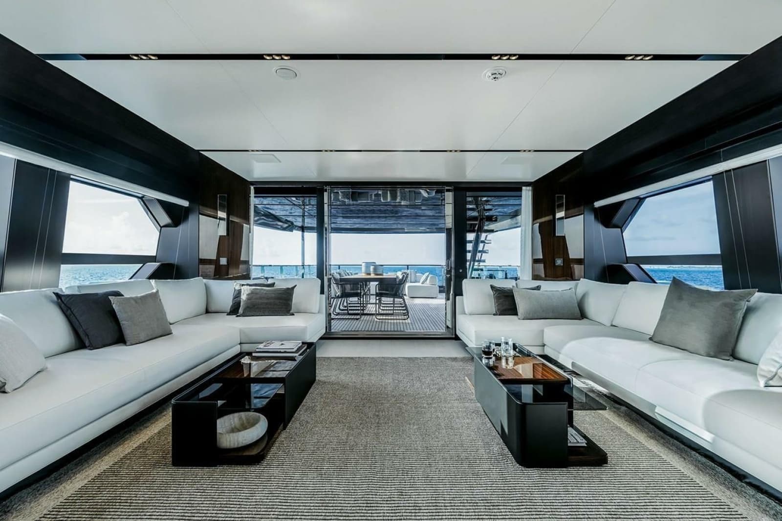 2023 Riva Bellissima - Photo 28