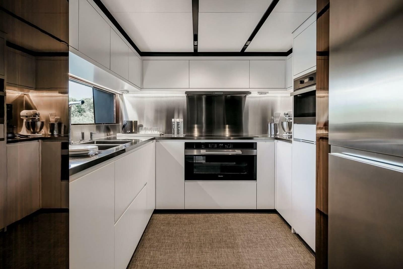 2023 Riva Bellissima - Photo 34