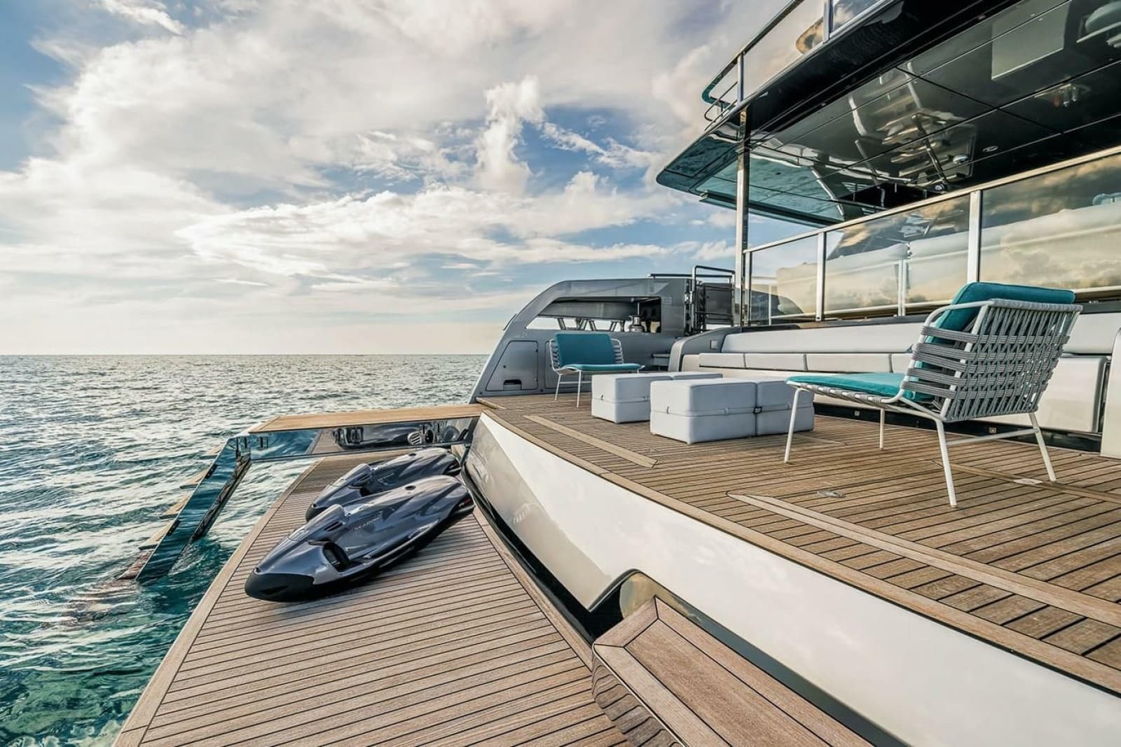 2023 Riva Bellissima - Photo 14