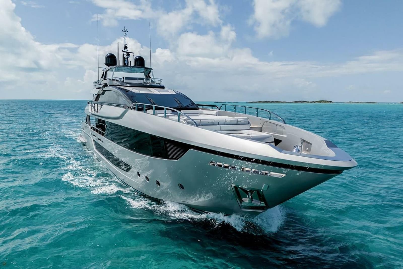2023 Riva Bellissima - Photo 8