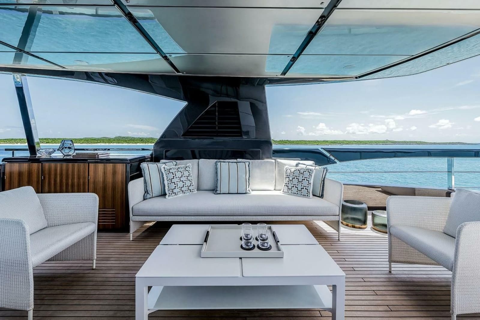 2023 Riva Bellissima - Photo 26