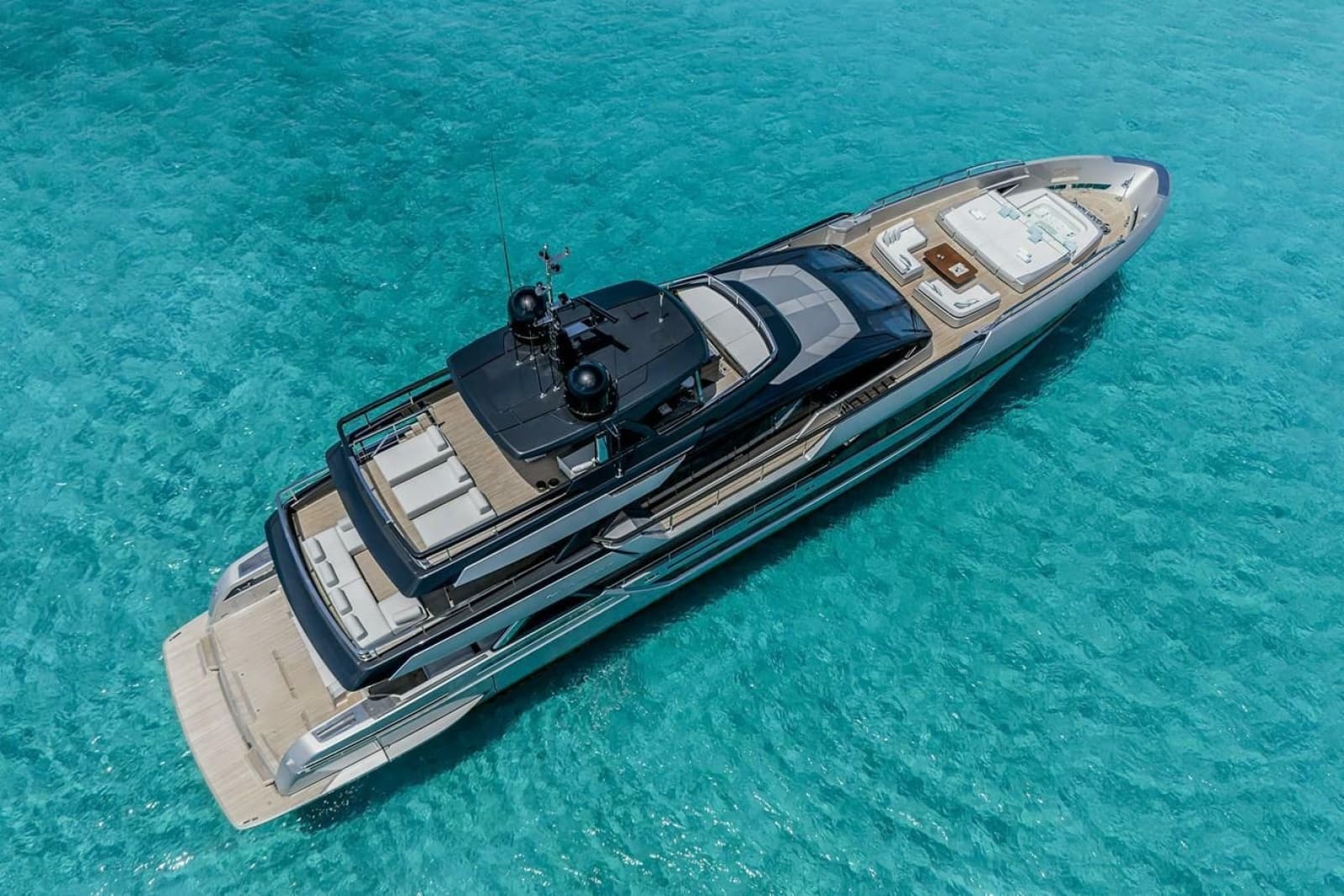 2023 Riva Bellissima - Photo 4
