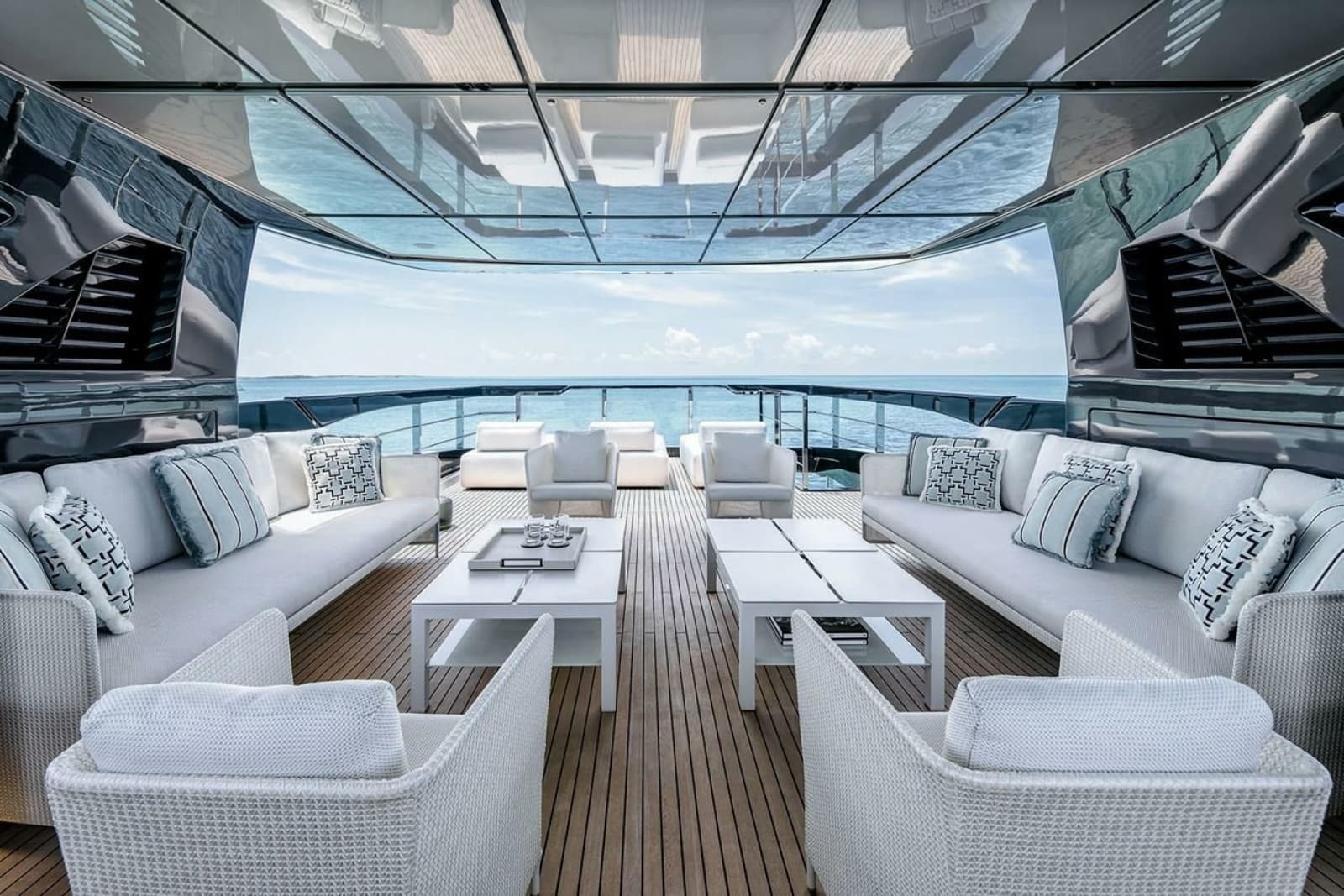 2023 Riva Bellissima - Photo 25