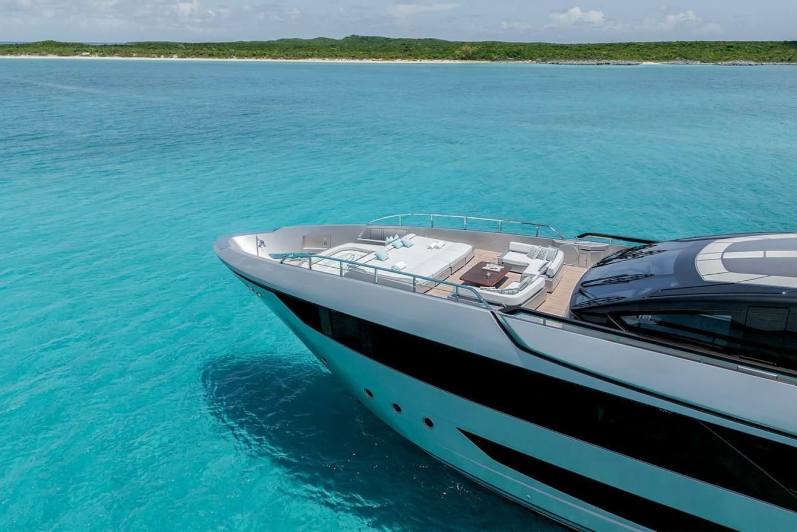 2023 Riva Bellissima - Photo 10