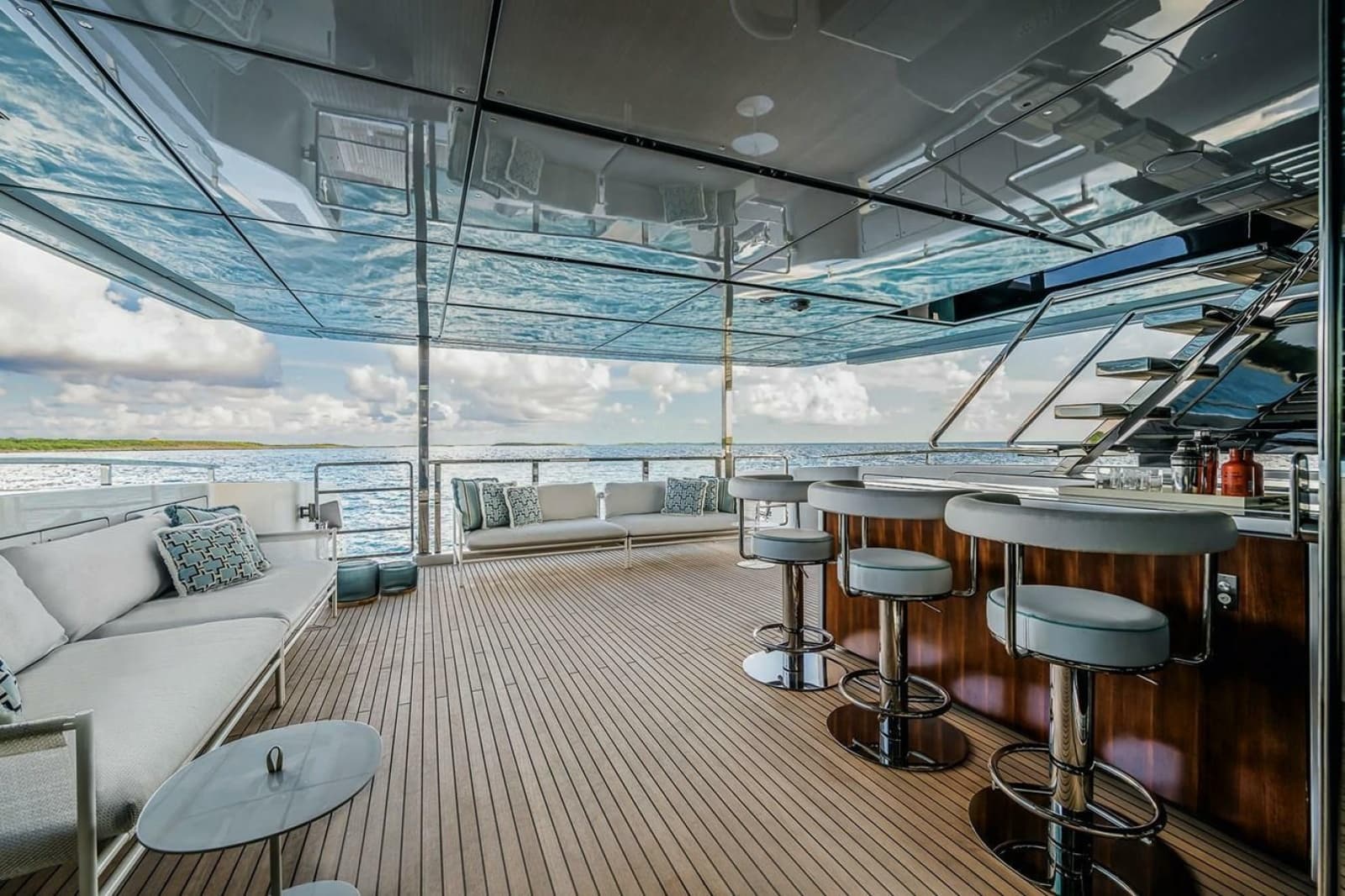 2023 Riva Bellissima - Photo 15