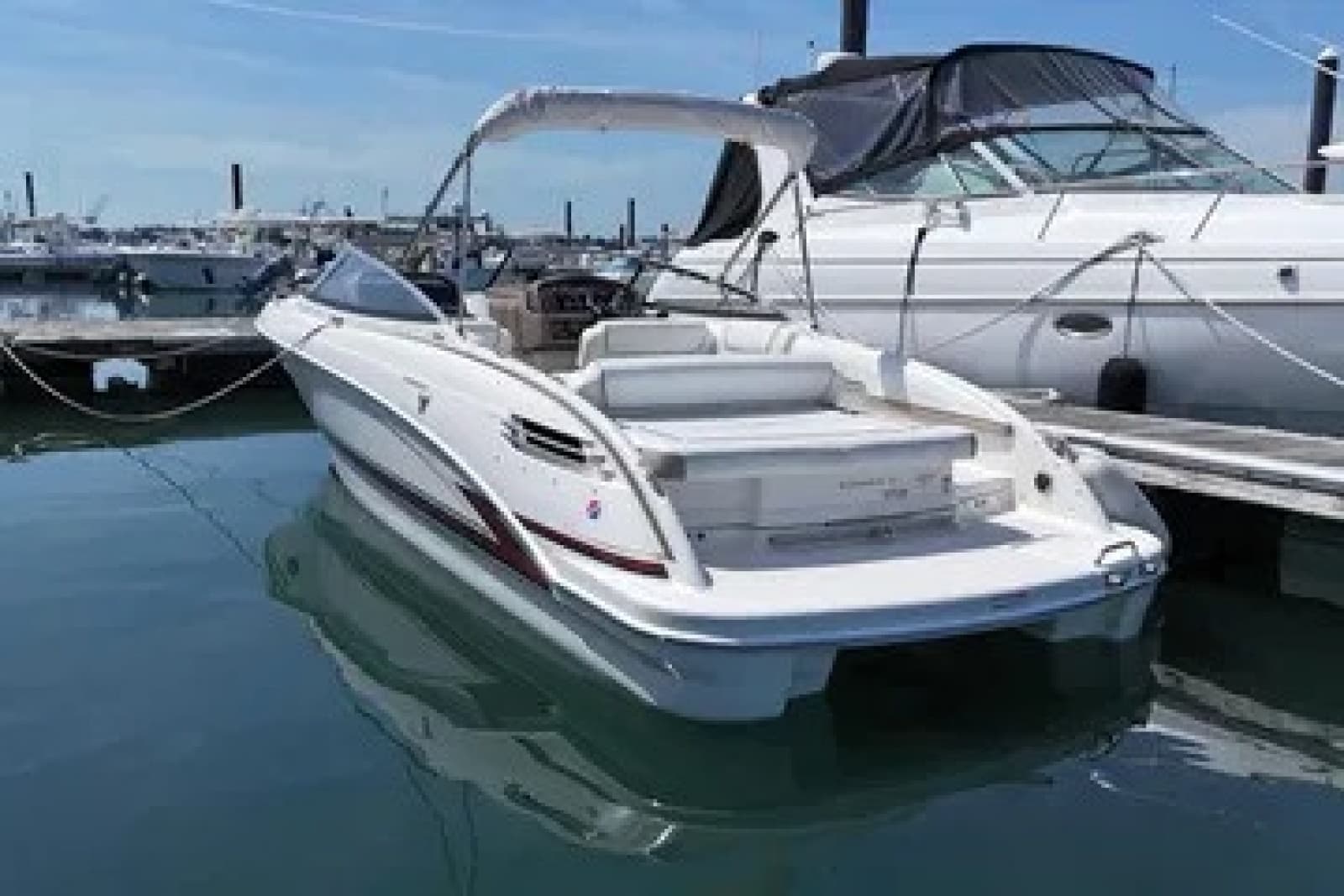 2014 Formula 270 Bowrider - Photo 7
