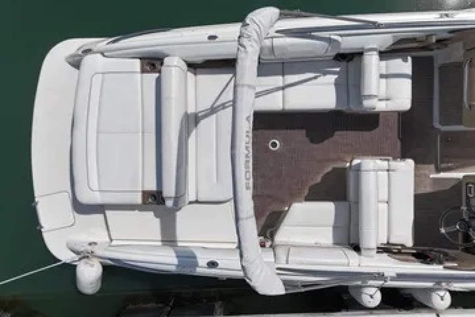 2014 Formula 270 Bowrider - Photo 6