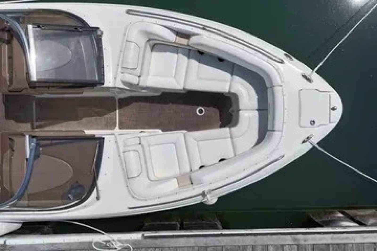 2014 Formula 270 Bowrider - Photo 5