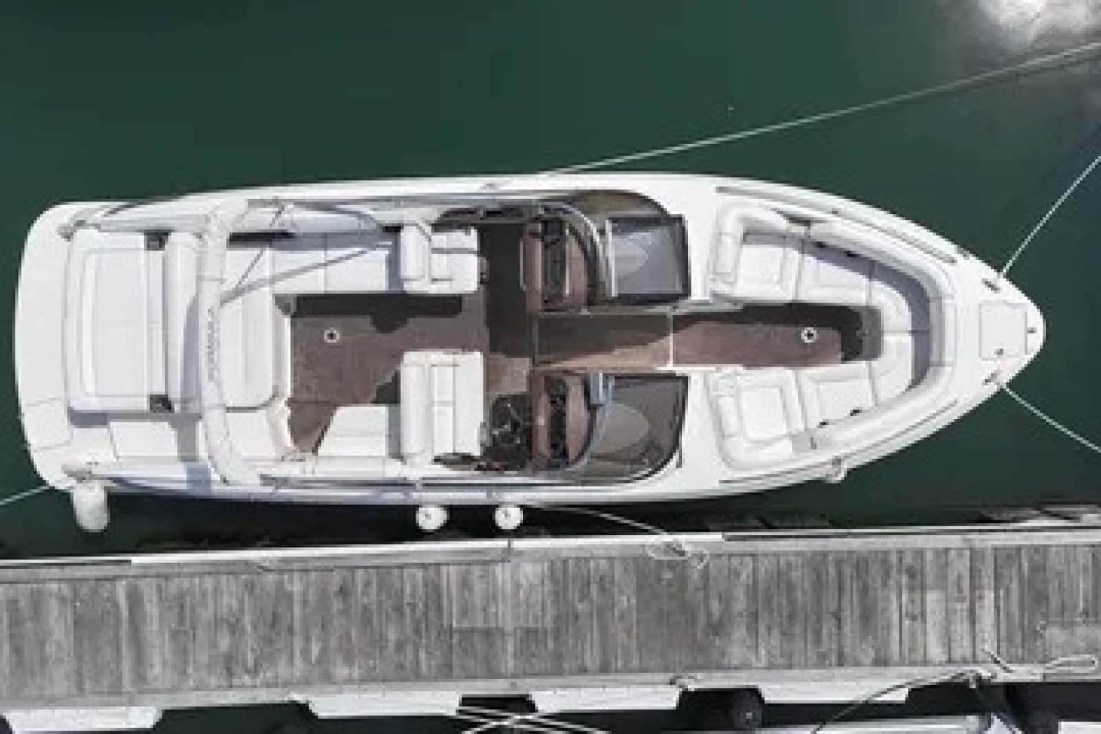 2014 Formula 270 Bowrider - Photo 8