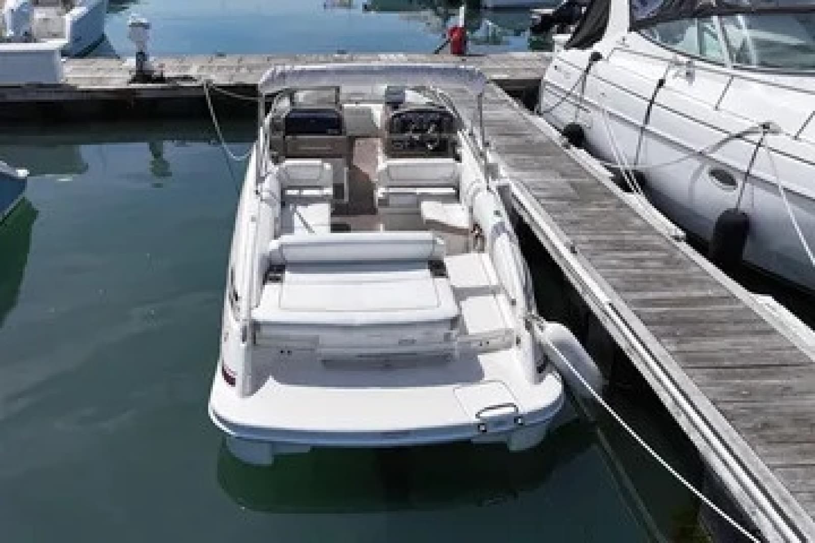 2014 Formula 270 Bowrider - Photo 3