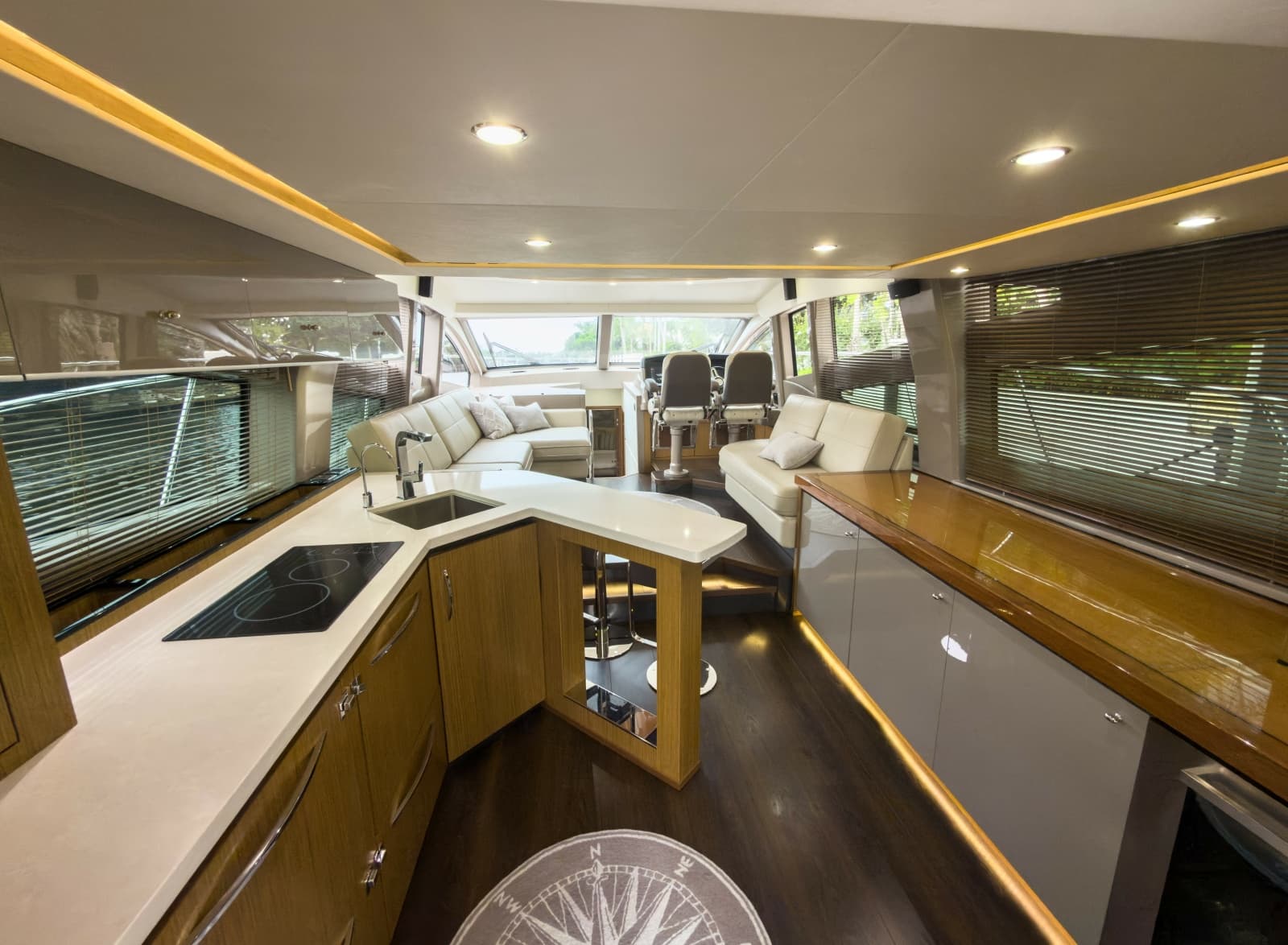 2018 Sea Ray  - Photo 6