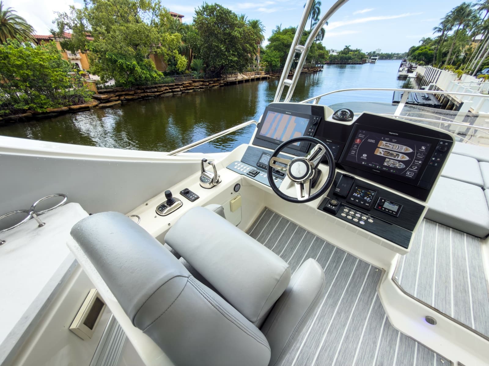 2018 Sea Ray  - Photo 27