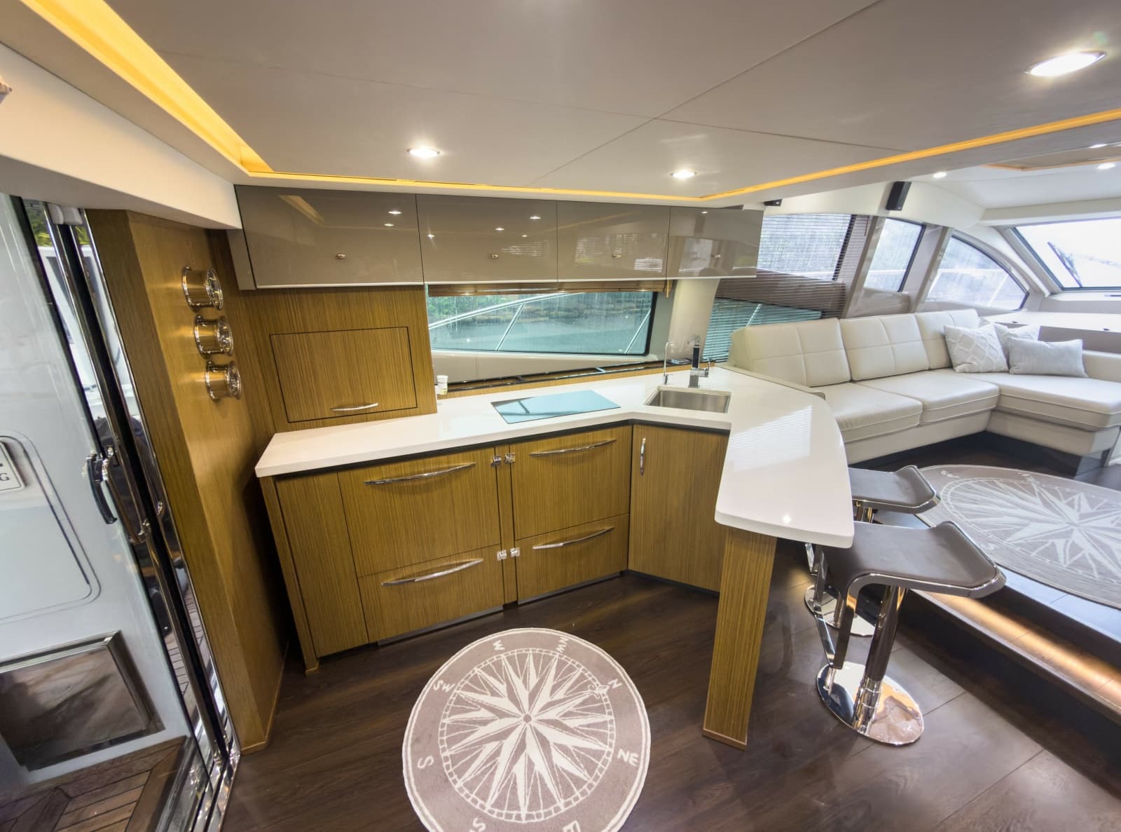 2018 Sea Ray  - Photo 8