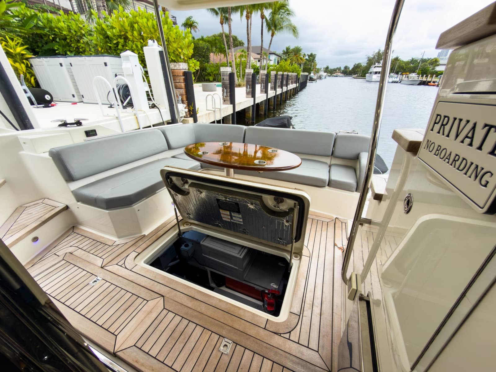 2018 Sea Ray  - Photo 5
