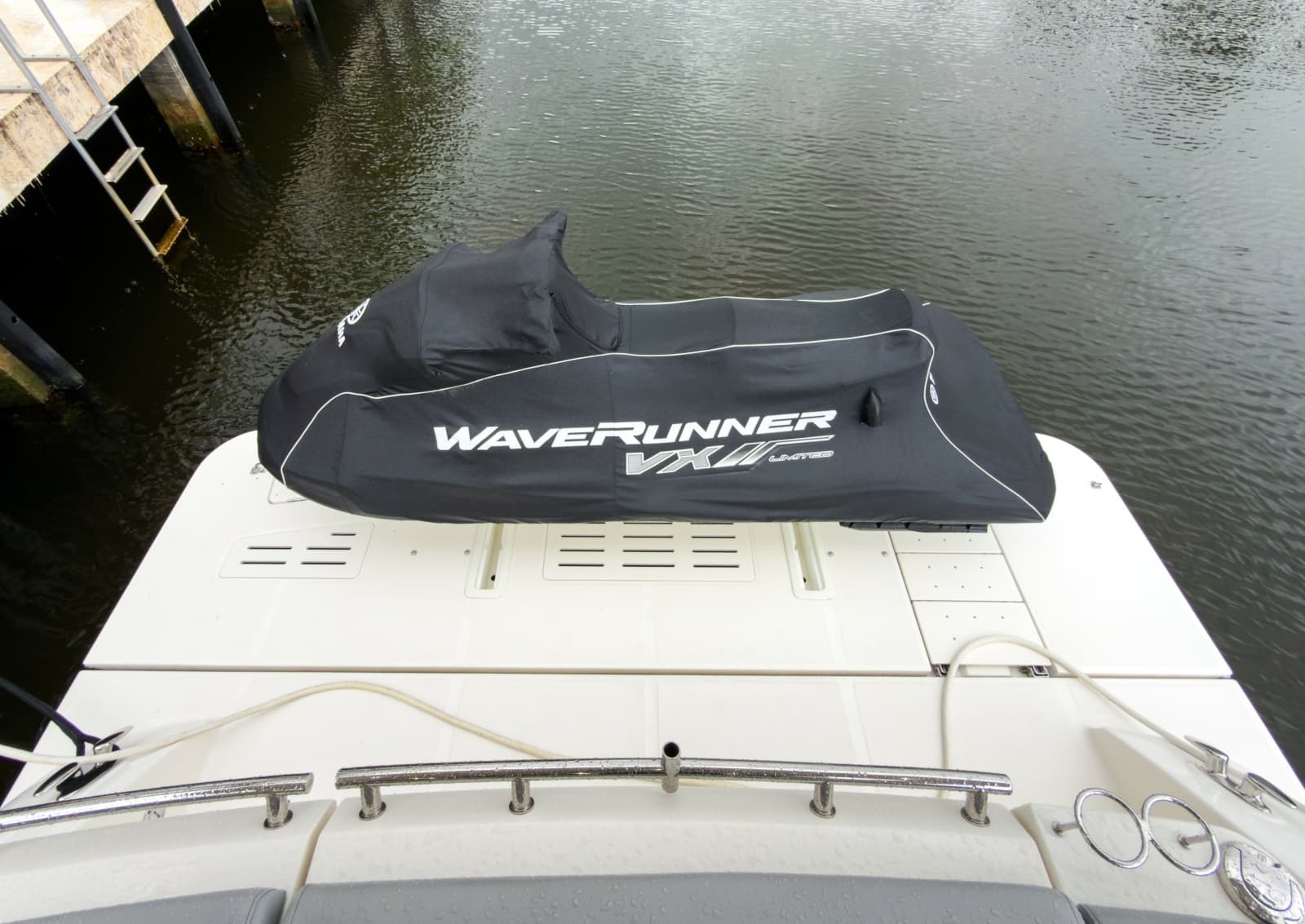 2018 Sea Ray  - Photo 24