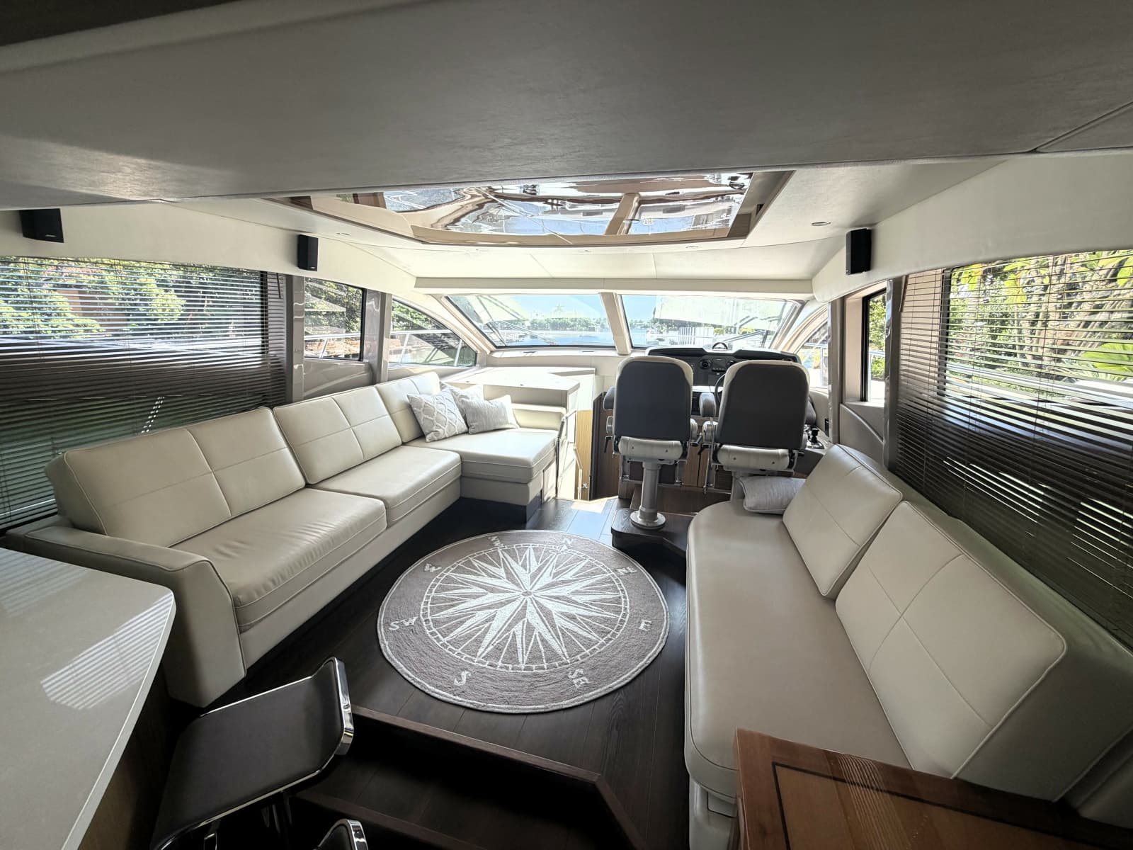 2018 Sea Ray  - Photo 9