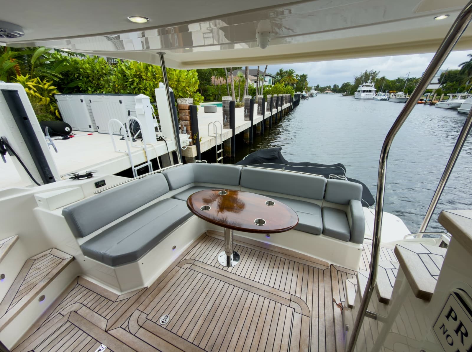 2018 Sea Ray  - Photo 4