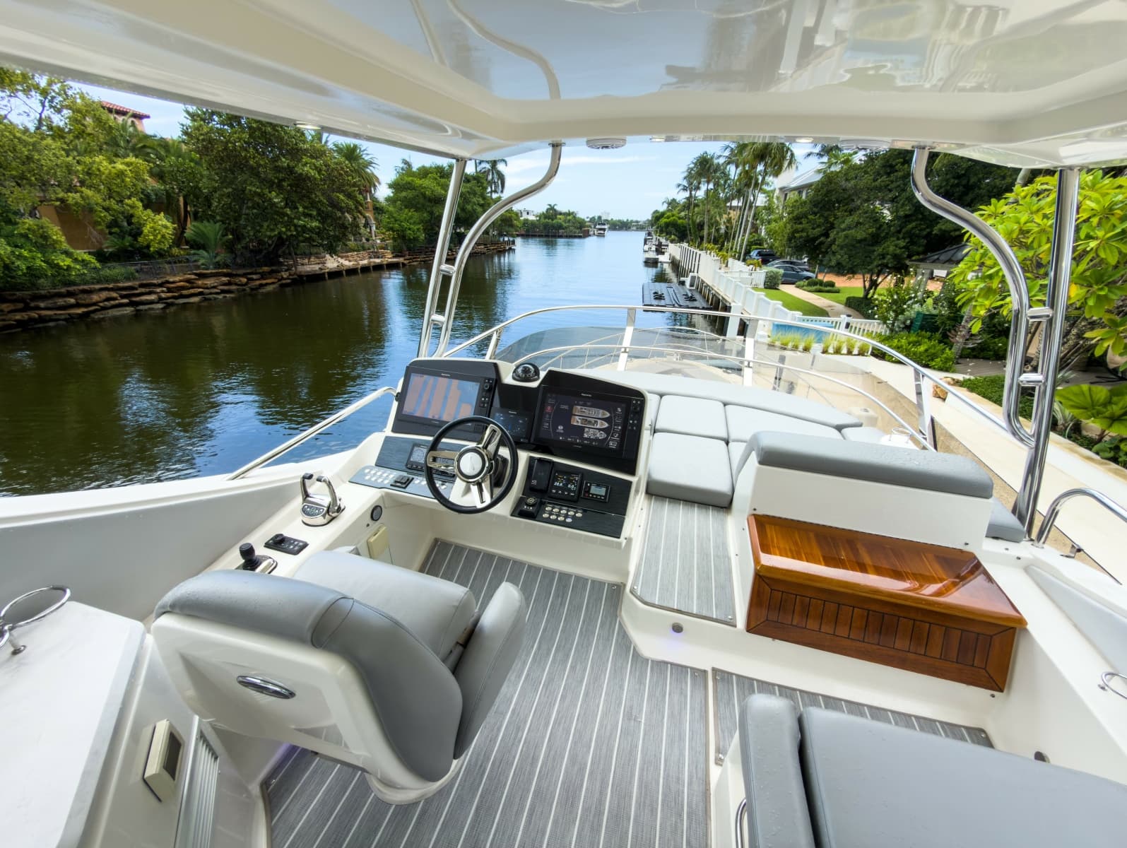 2018 Sea Ray  - Photo 26