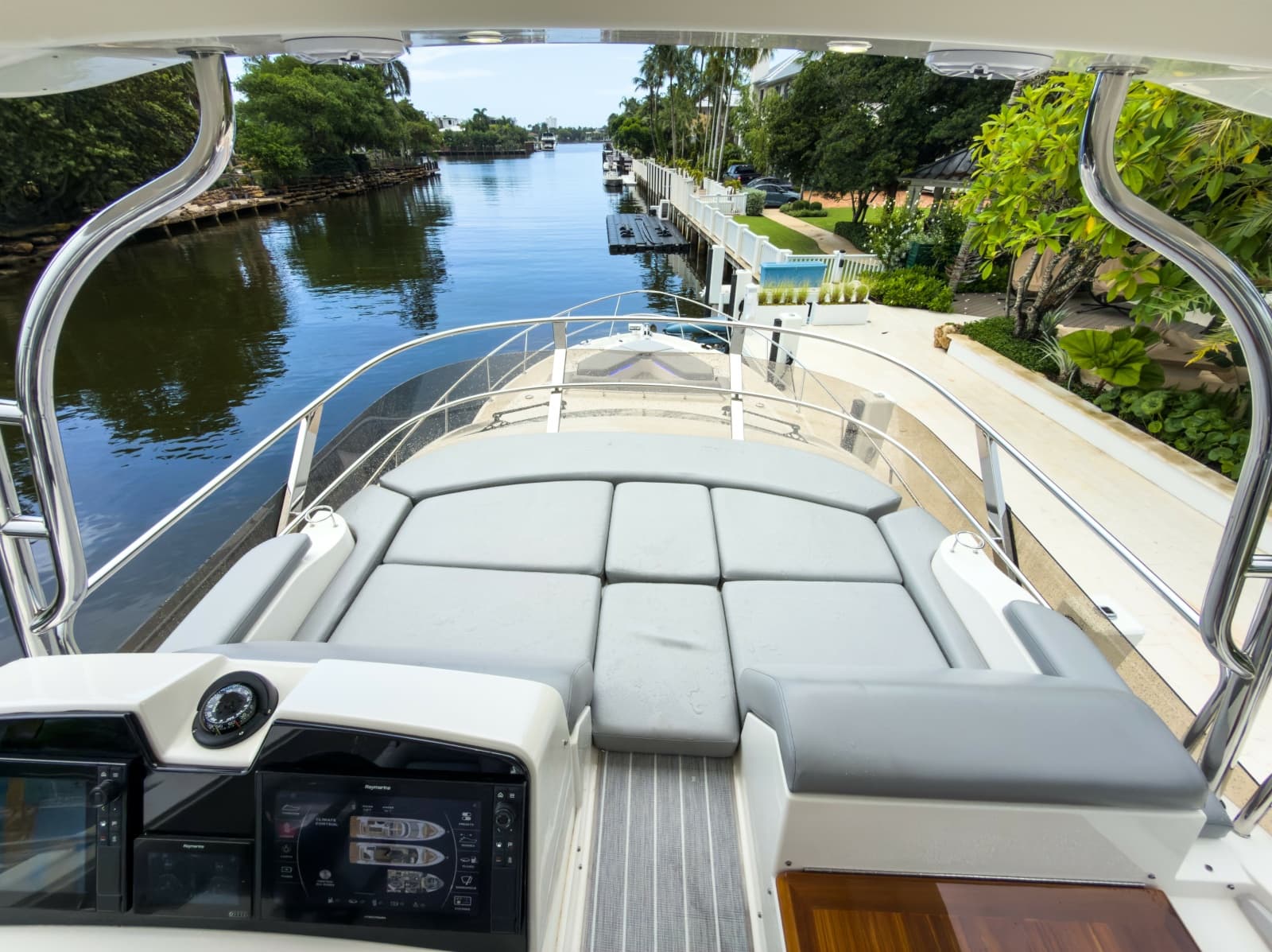 2018 Sea Ray  - Photo 32