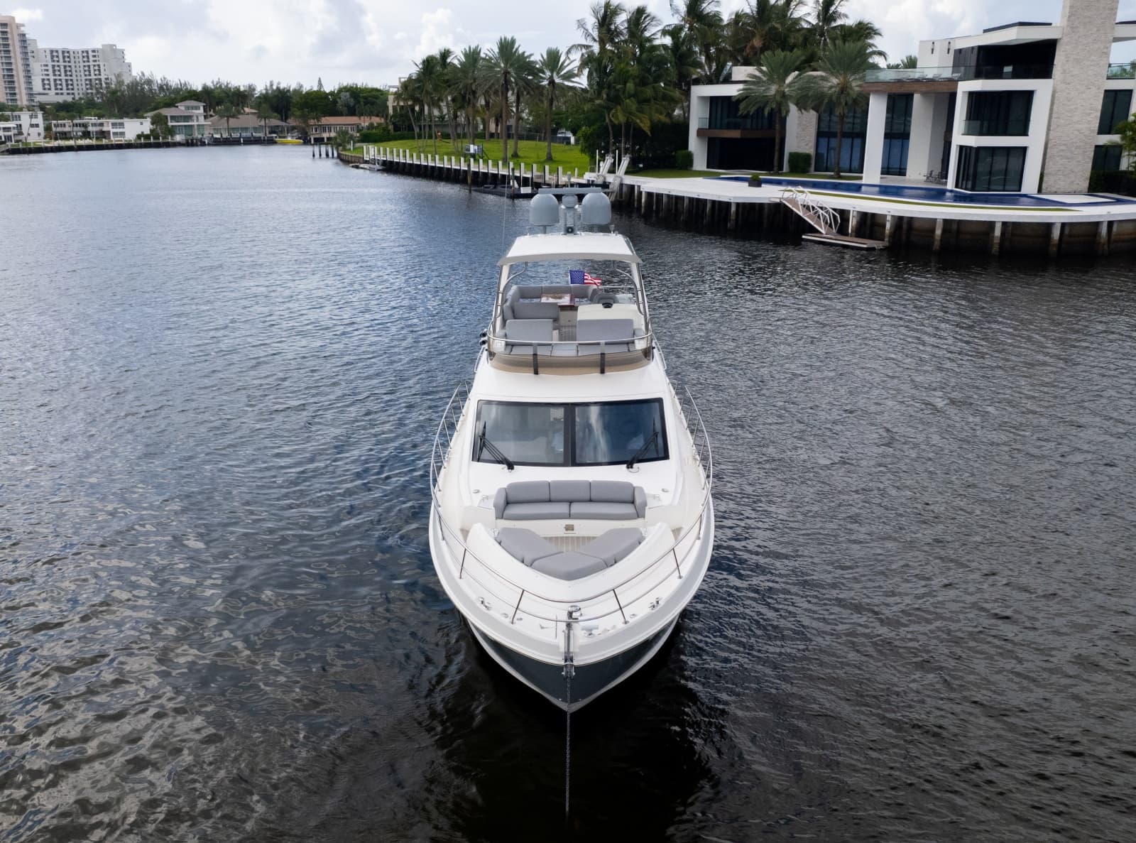 2018 Sea Ray  - Photo 2