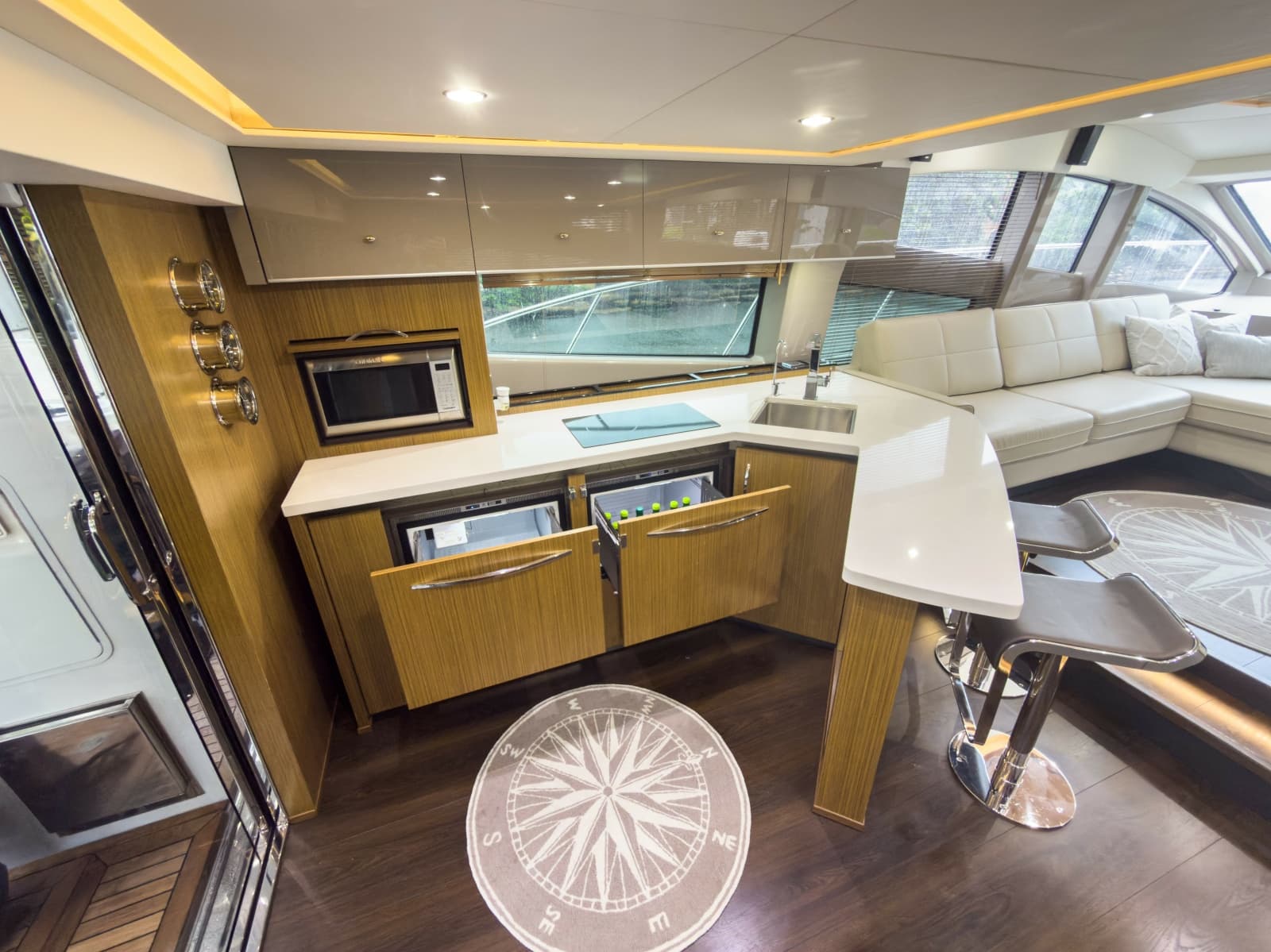 2018 Sea Ray  - Photo 11