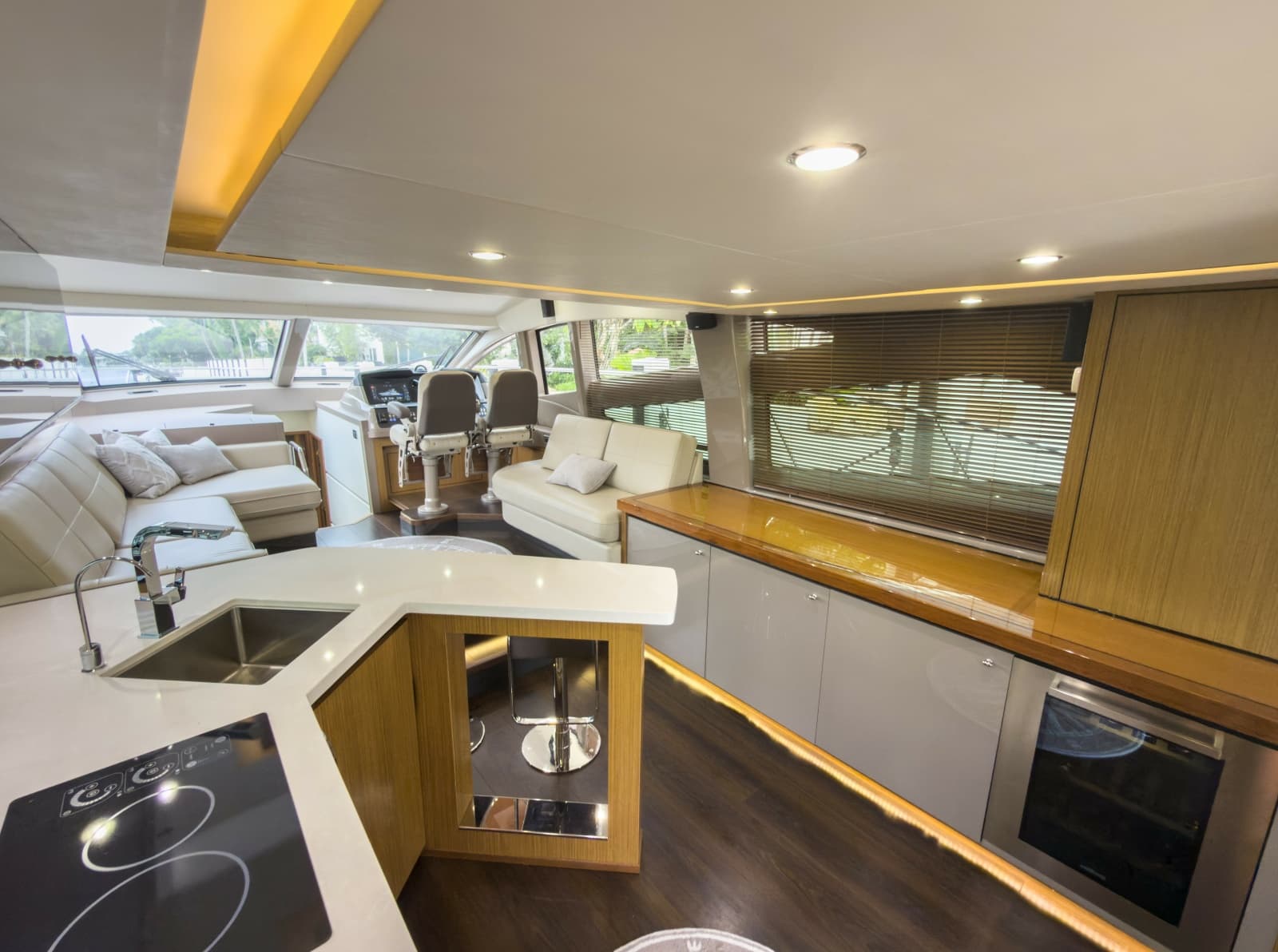 2018 Sea Ray  - Photo 7