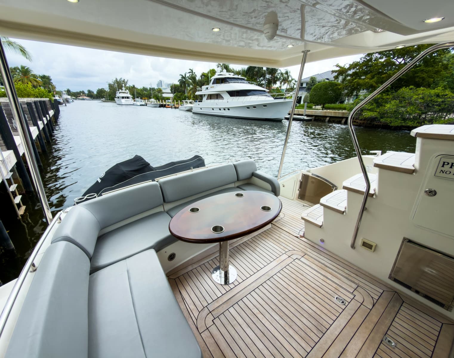 2018 Sea Ray  - Photo 3
