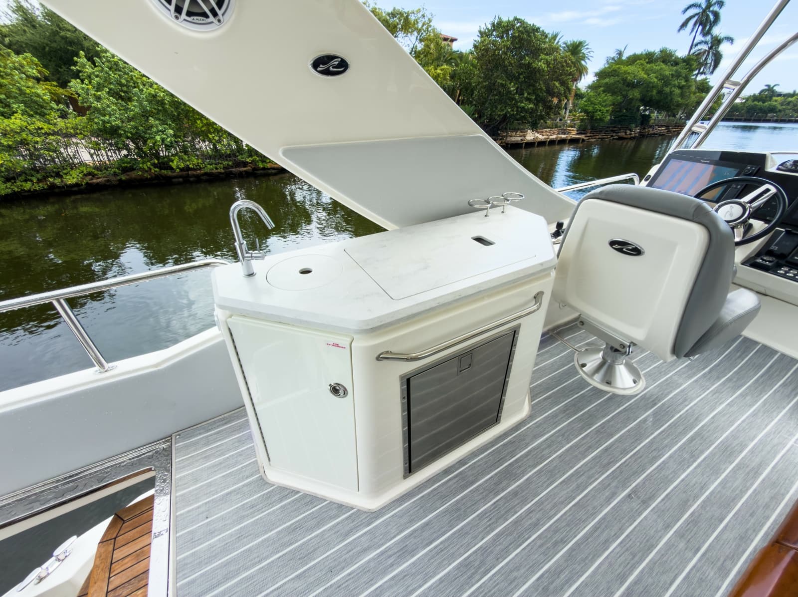2018 Sea Ray  - Photo 29