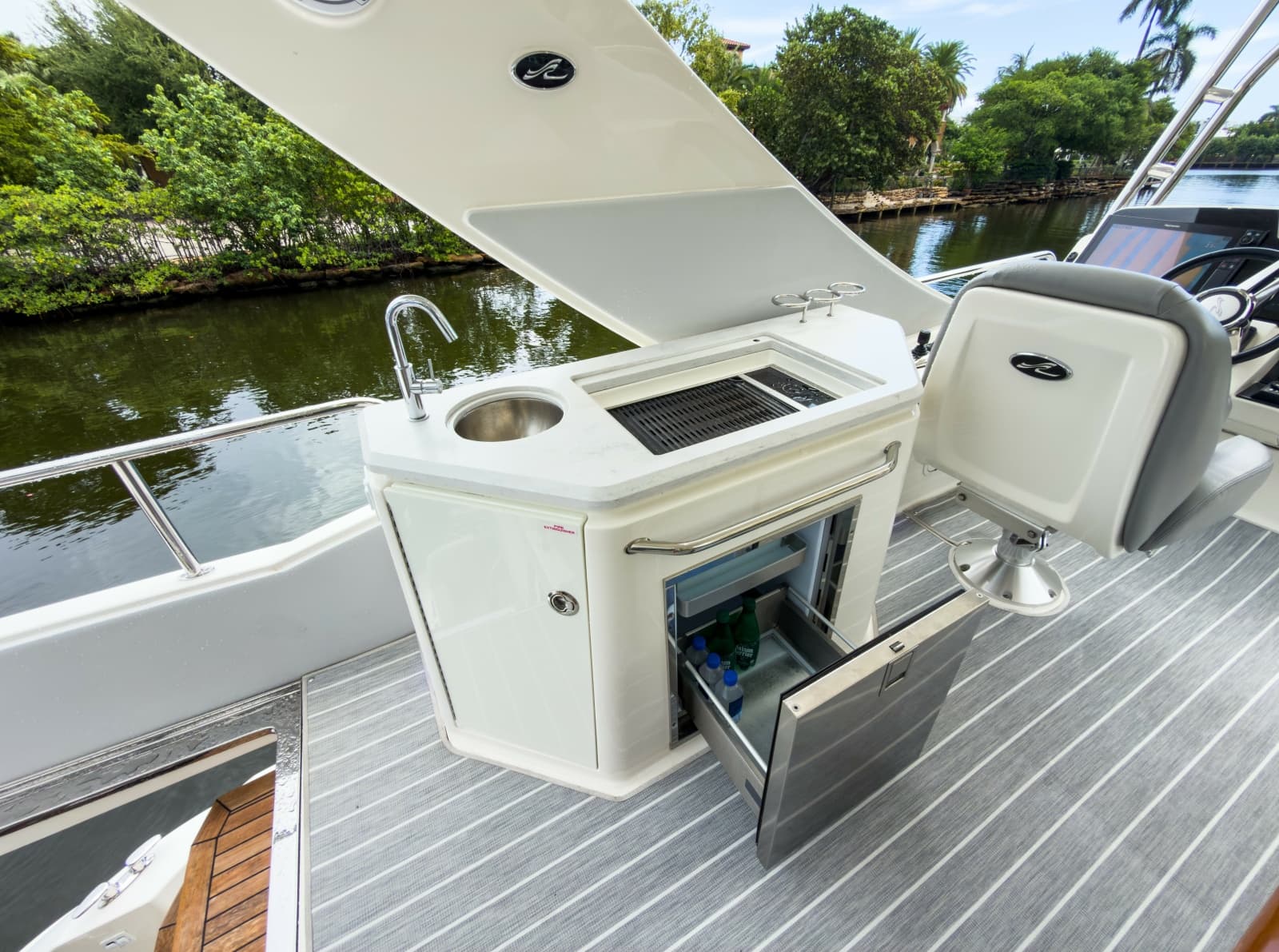 2018 Sea Ray  - Photo 30