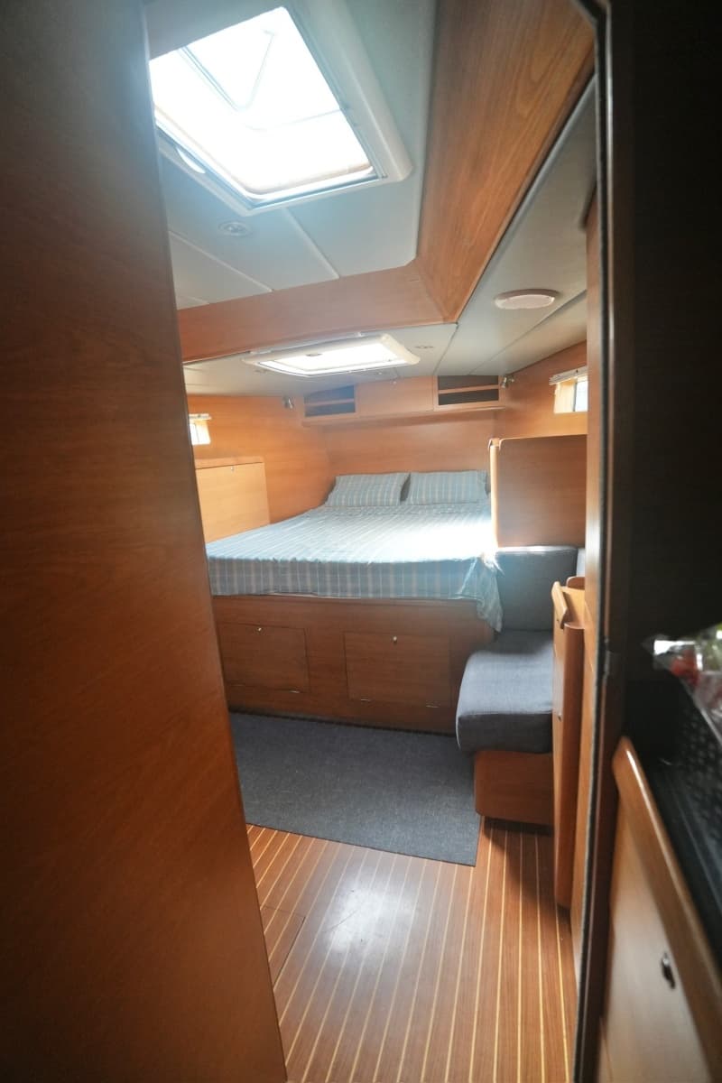 2012 Custom Simonis-Voogd 501 - Photo 76