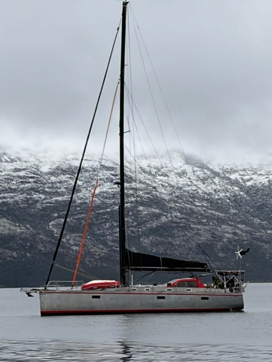 2012 Custom Simonis-Voogd 501 - Photo 1