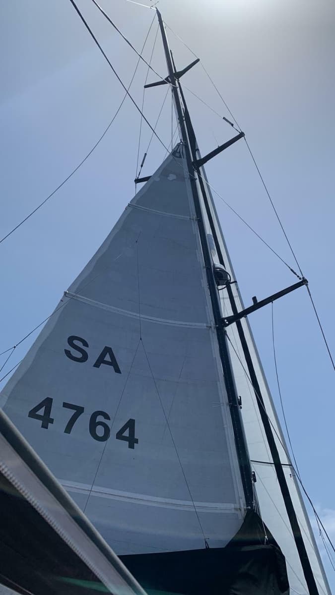 2012 Custom Simonis-Voogd 501 - Photo 15