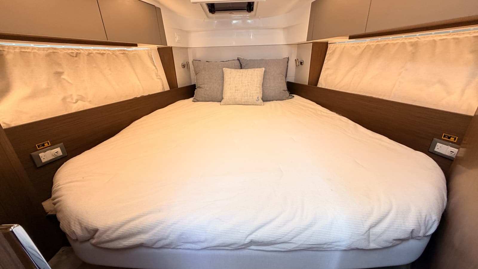 2027 Beneteau Antares 9 - Photo 14