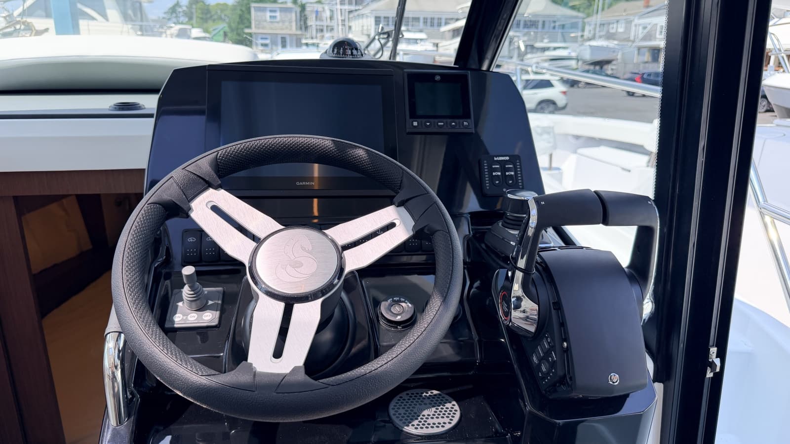 2027 Beneteau Antares 9 - Photo 11