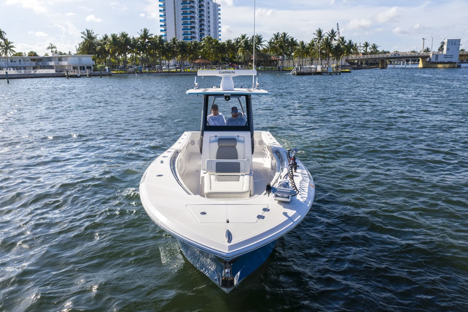 2024 Front Runner 33 - Photo 40