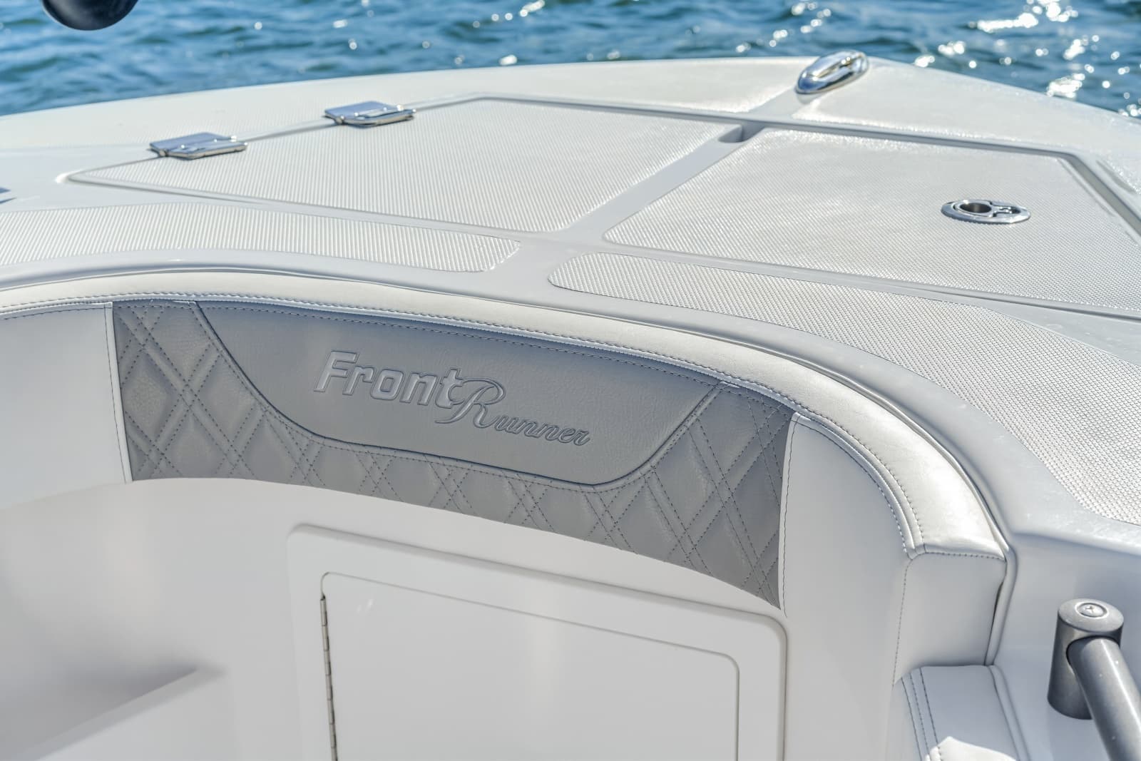 2024 Front Runner 33 - Photo 39