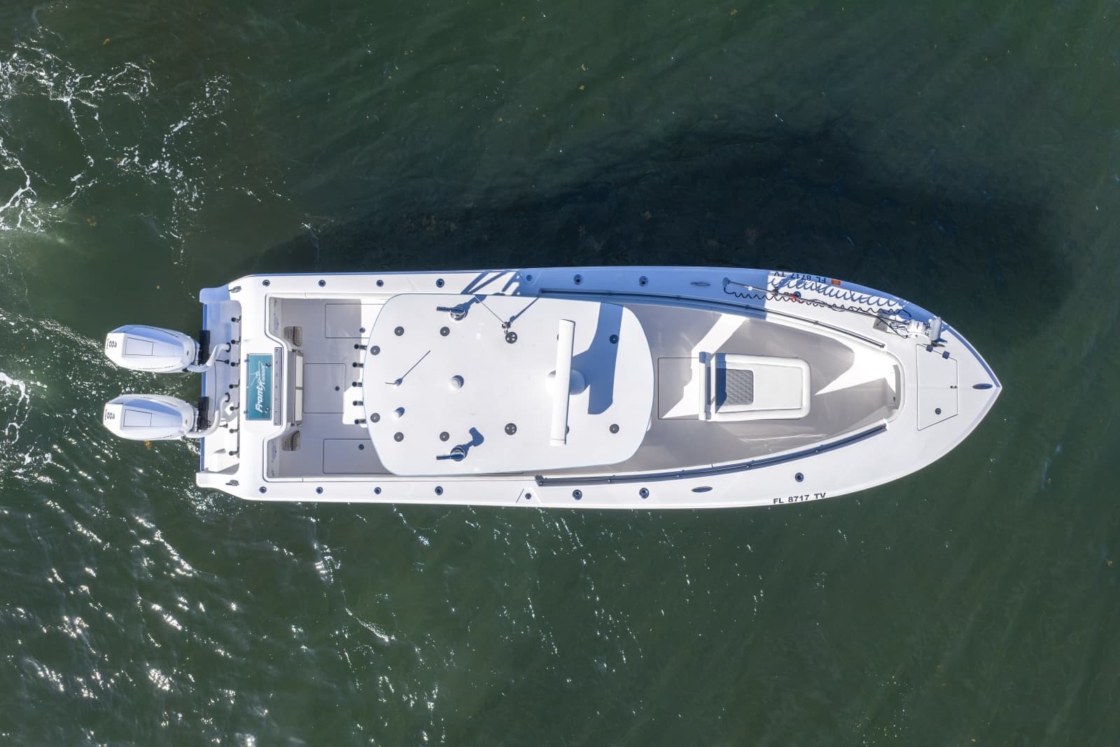 2024 Front Runner 33 - Photo 41