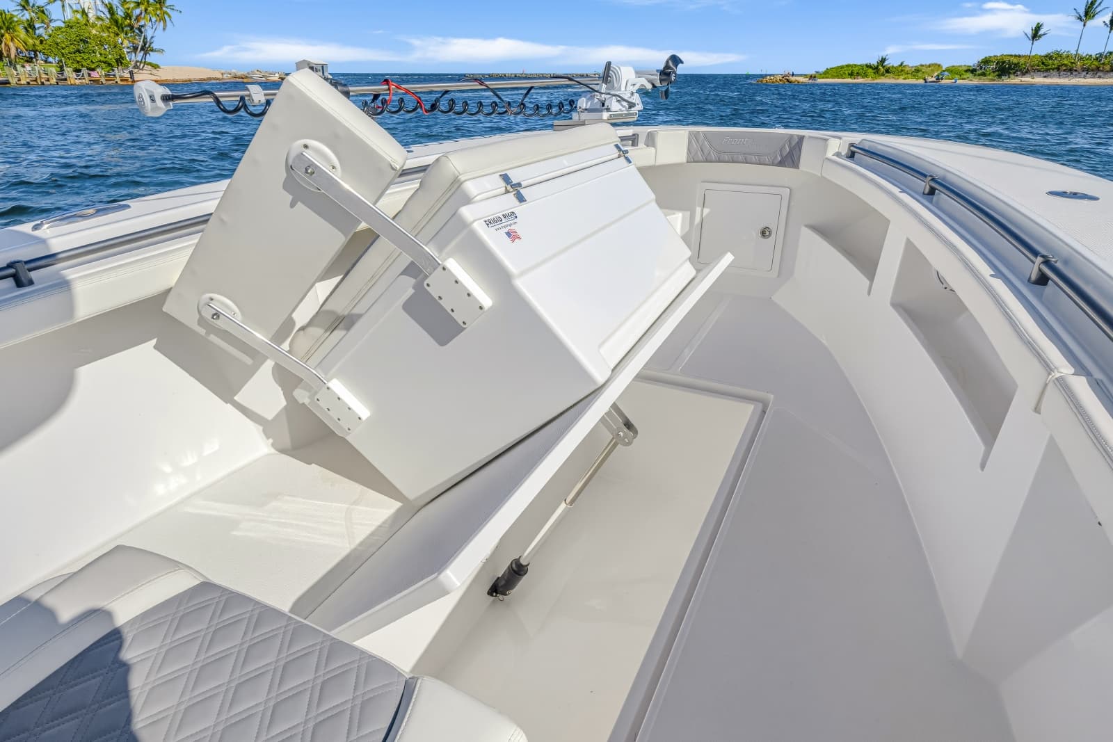 2024 Front Runner 33 - Photo 42
