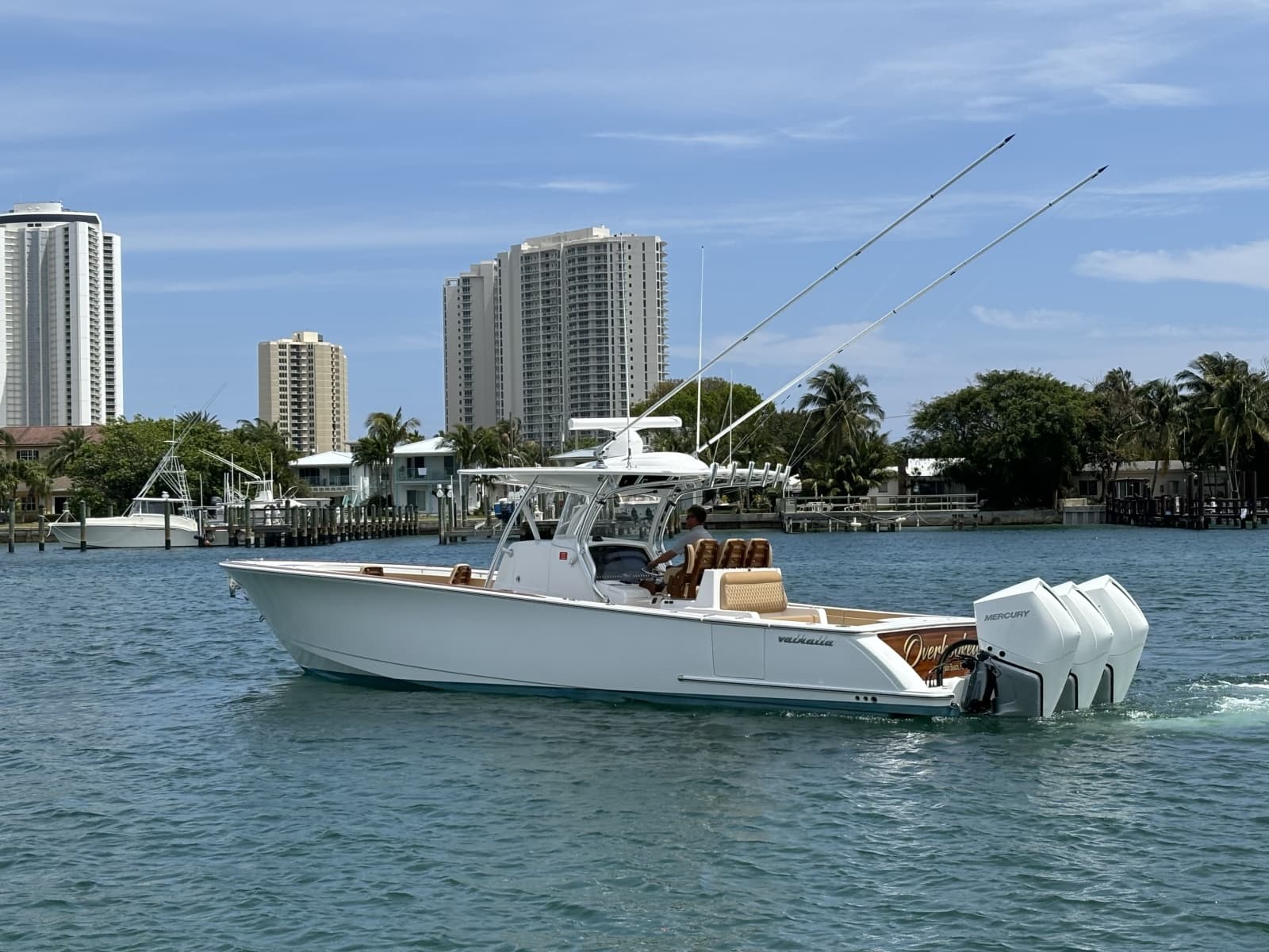 2022 Valhalla Boatworks  - Photo 9