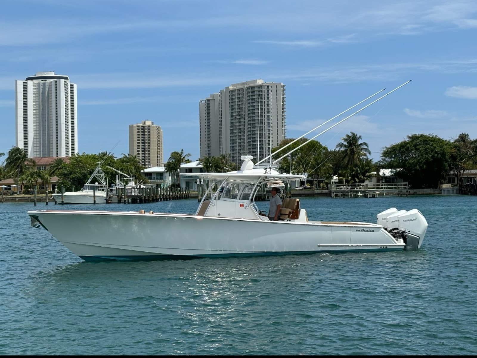 2022 Valhalla Boatworks  - Photo 1