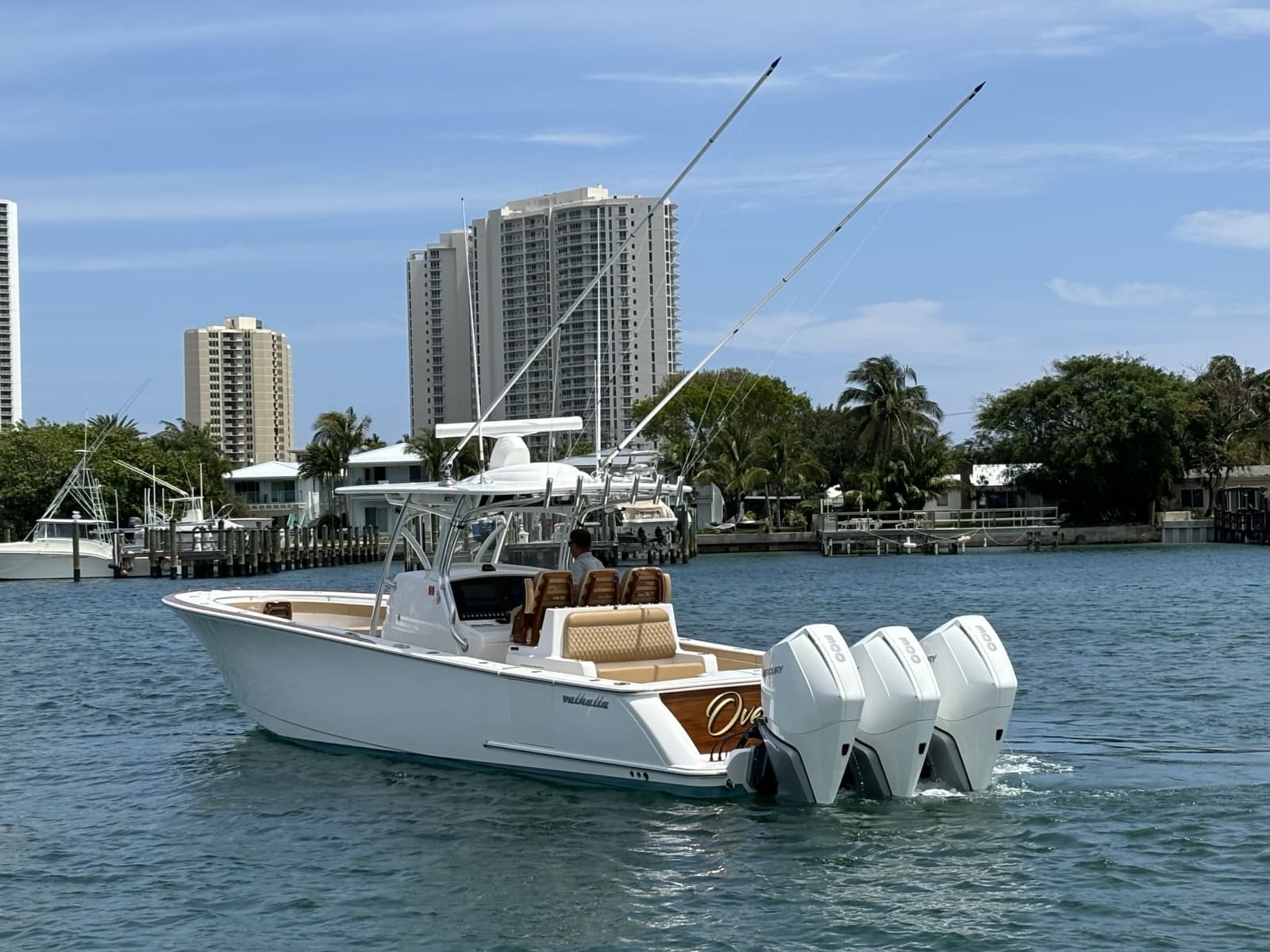2022 Valhalla Boatworks  - Photo 10