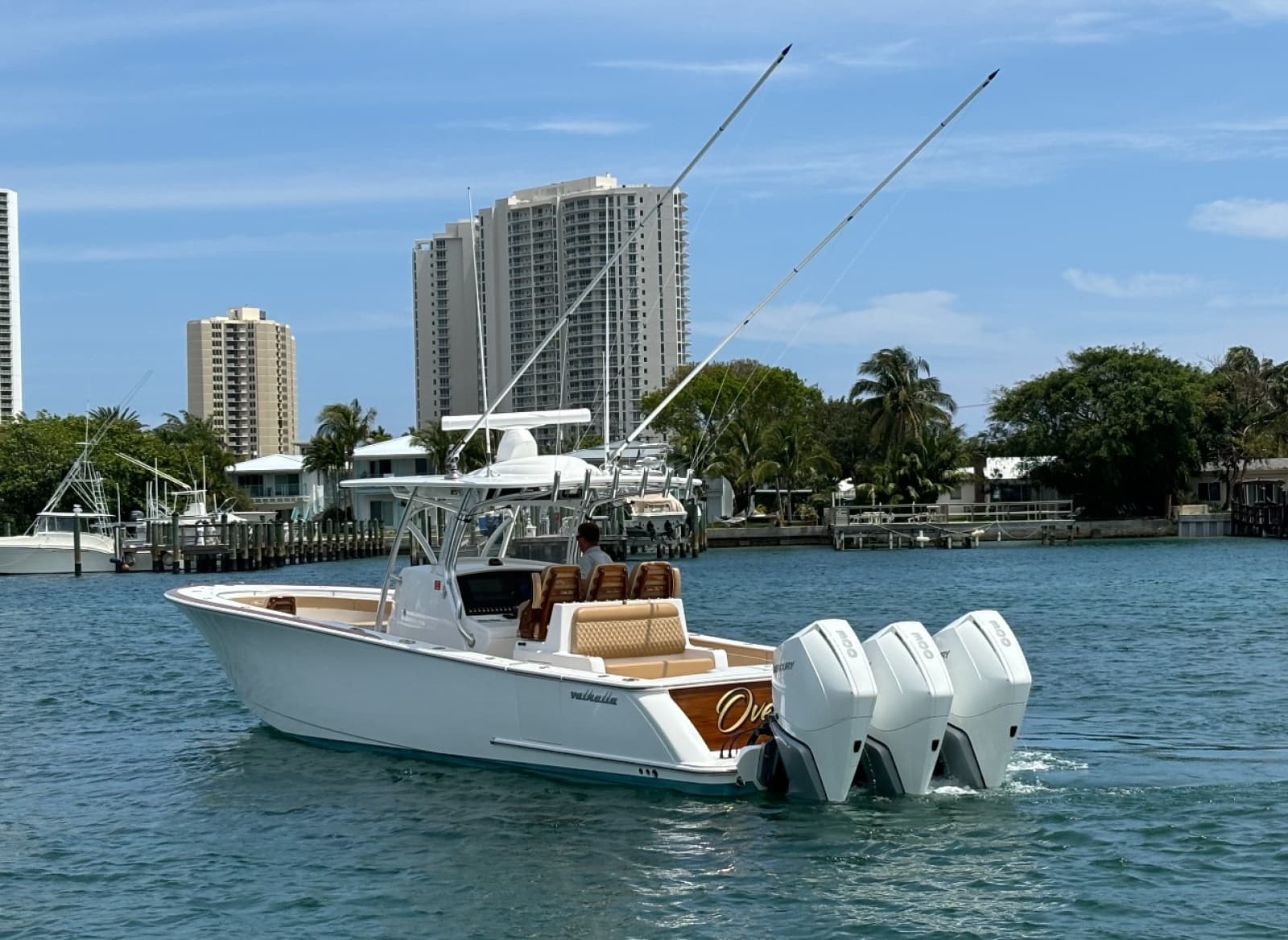 2022 Valhalla Boatworks  - Photo 2