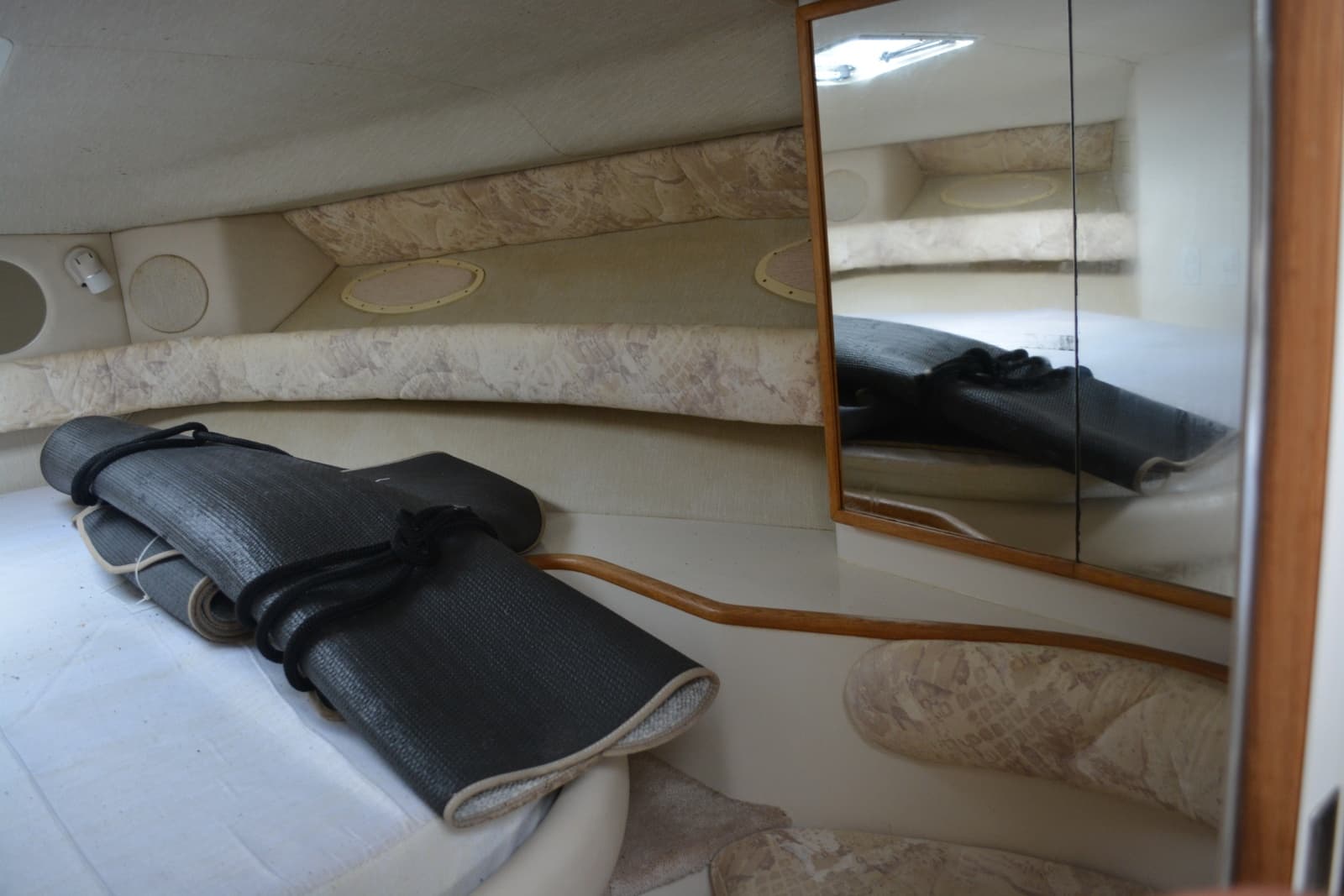 1996 Sea Ray Sundancer 370 - Photo 21