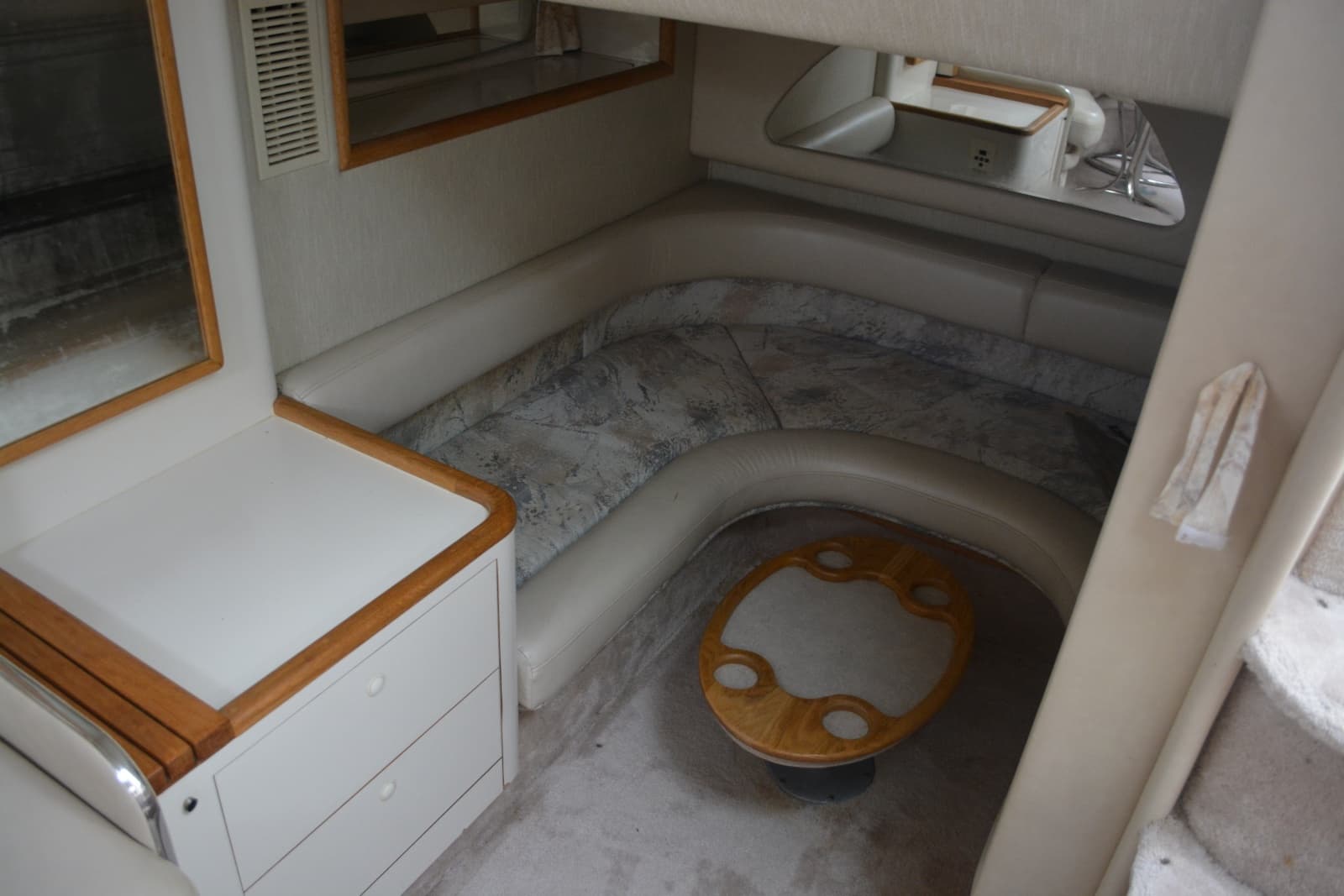 1996 Sea Ray Sundancer 370 - Photo 16