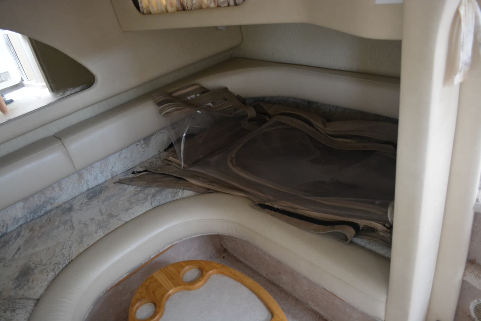 1996 Sea Ray Sundancer 370 - Photo 17