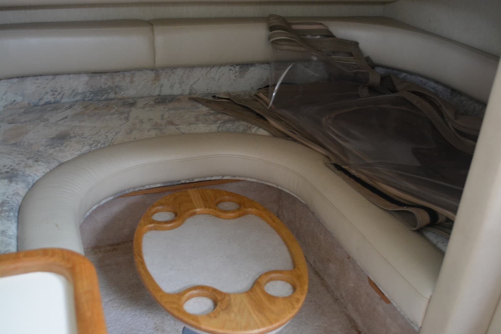 1996 Sea Ray Sundancer 370 - Photo 13