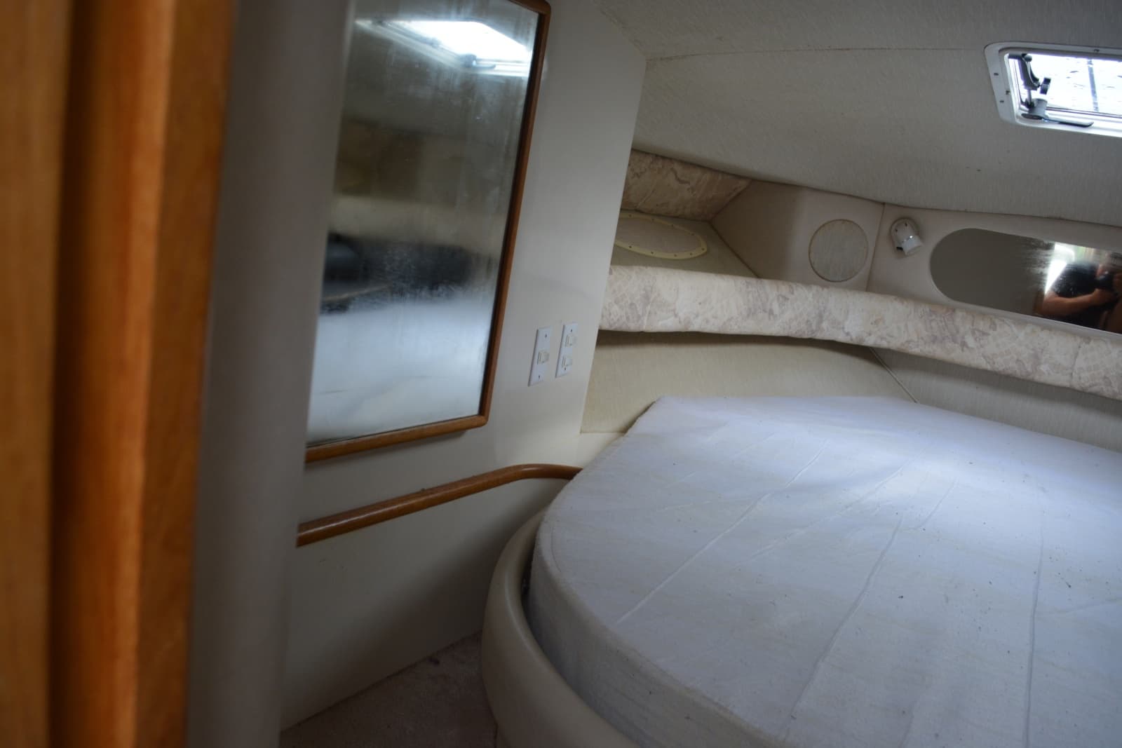 1996 Sea Ray Sundancer 370 - Photo 22